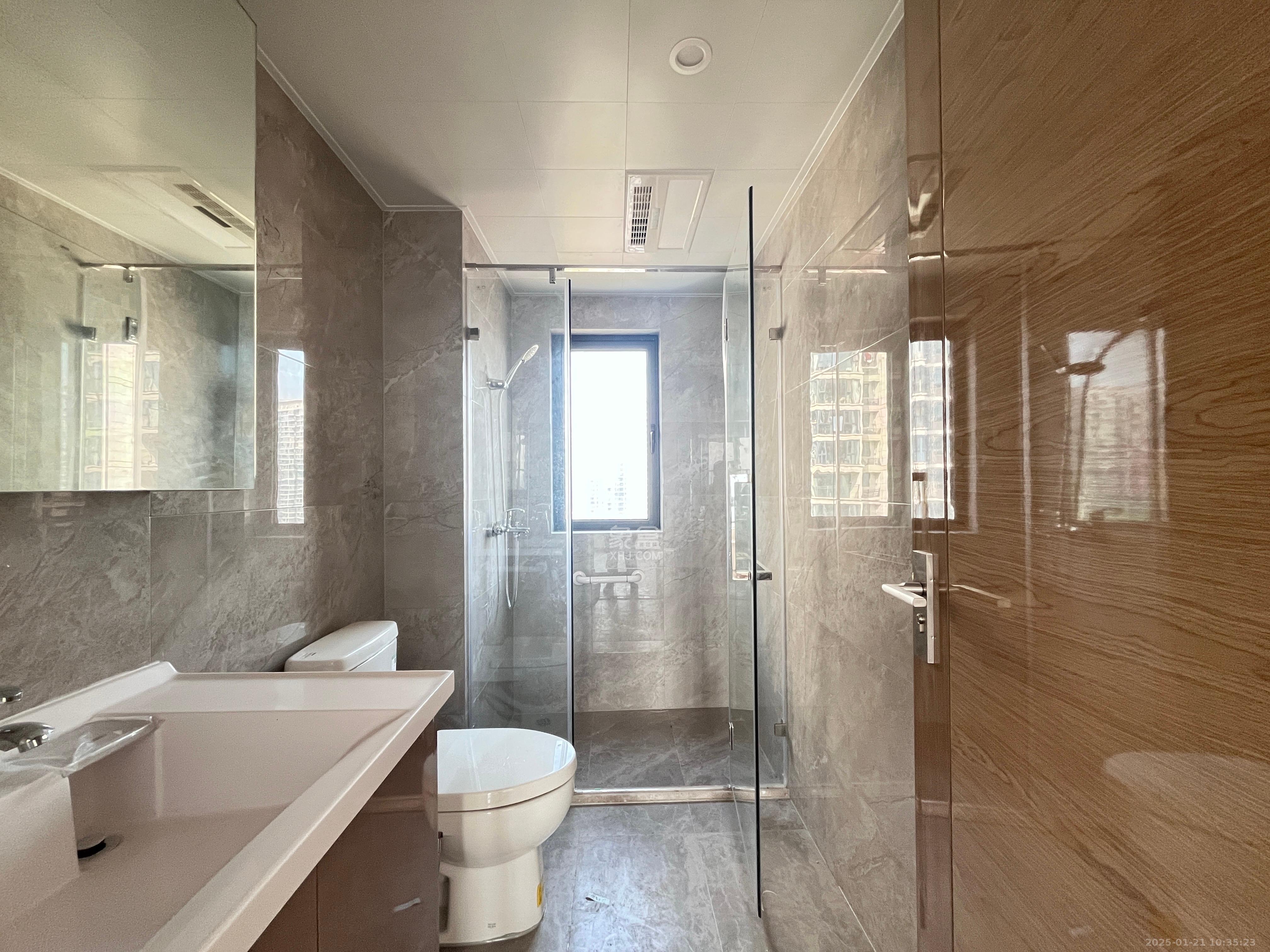 保利天汇 4室2厅2卫 4000.0元/月 保利天汇 4室2厅2卫 4000.0元/月室内图