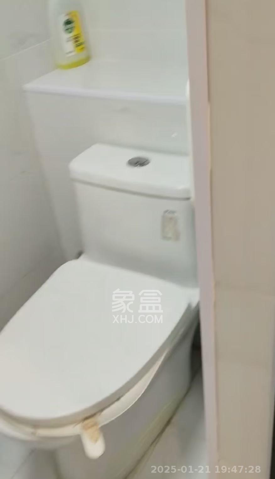 万科金色梦想A区  1室0厅0卫   2200.00元/月室内图