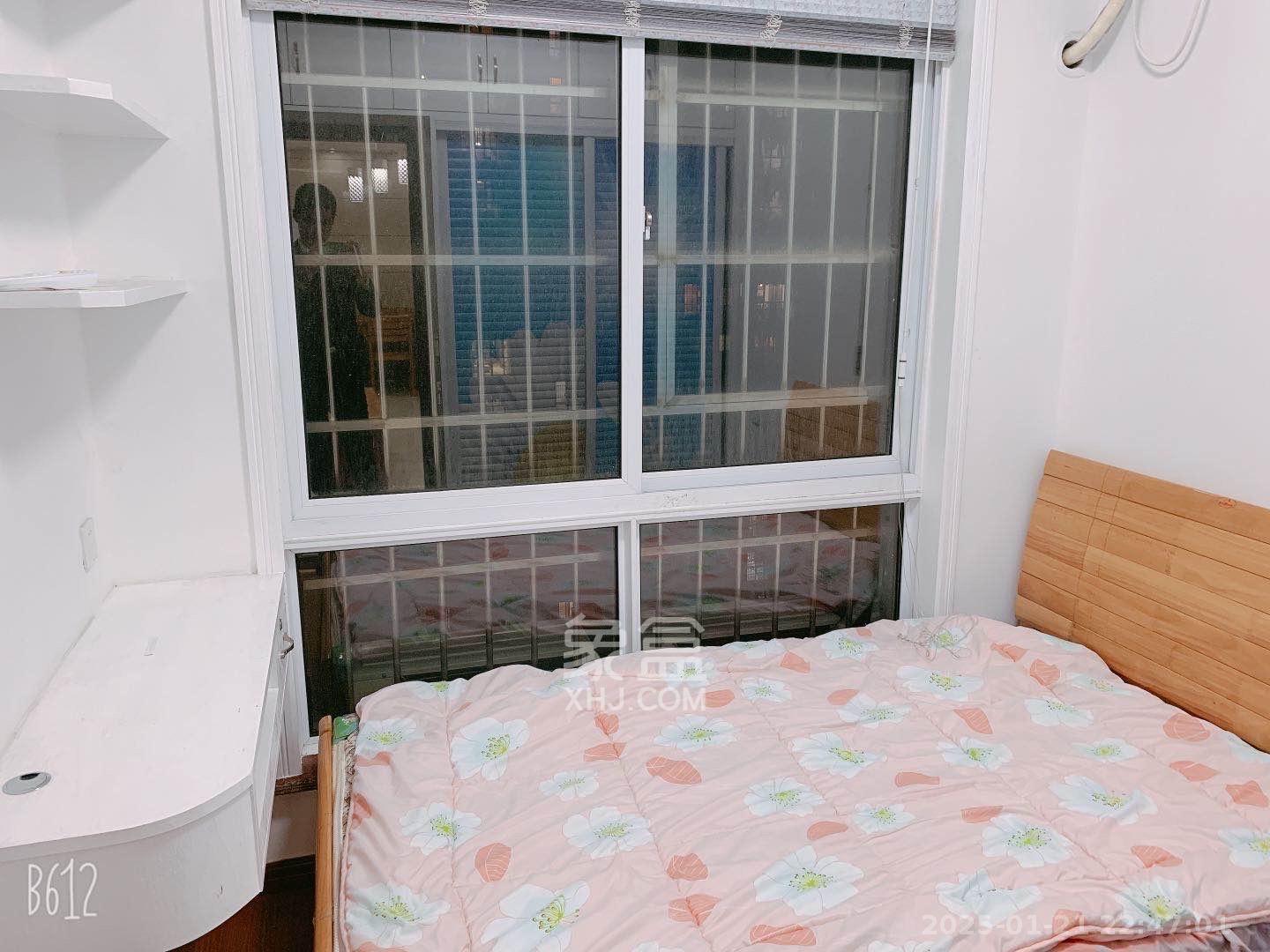 鑫科明珠  3室2厅2卫   2700.00元/月室内图