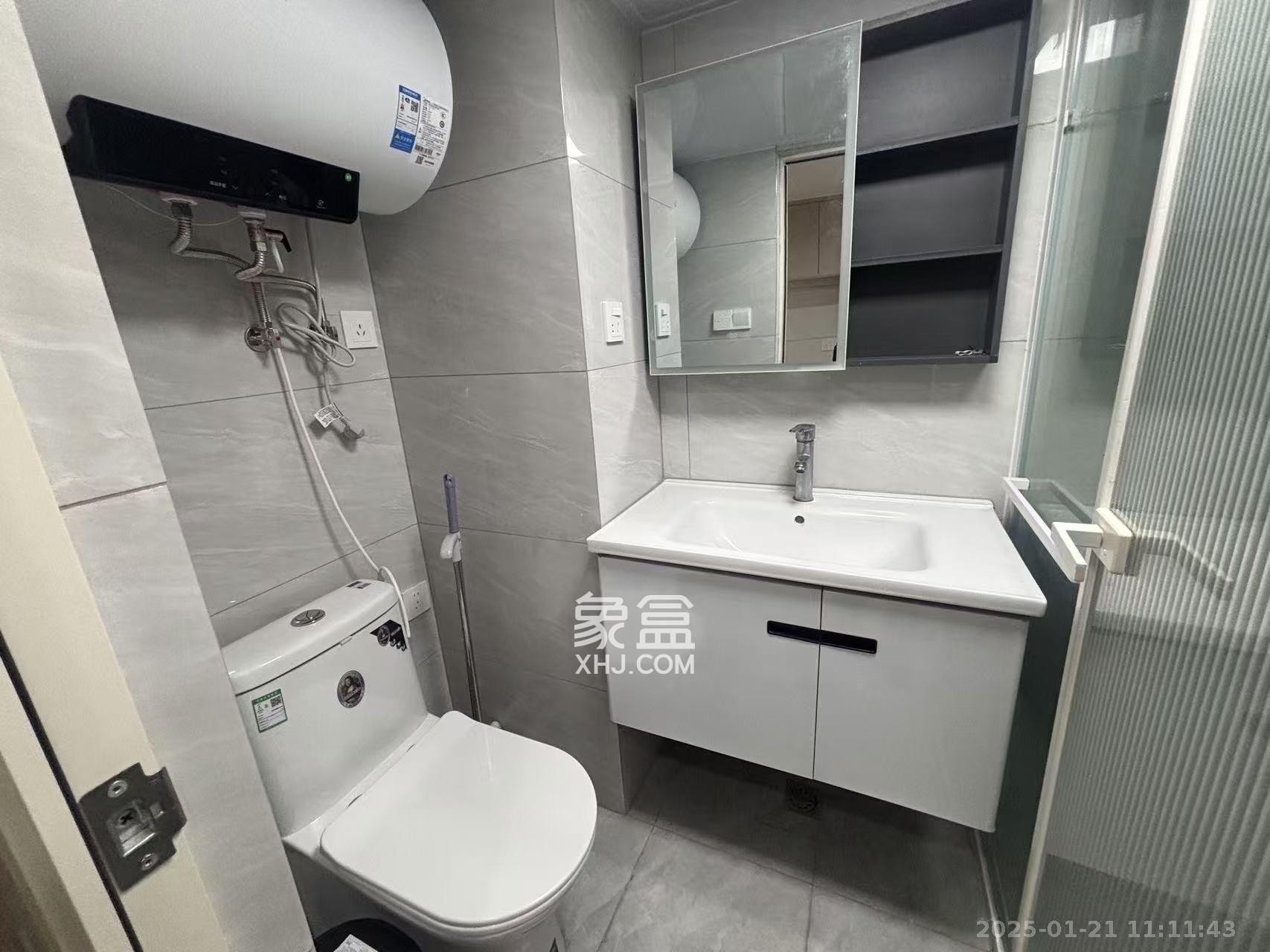 时代MOMA云PARK 2室1厅1卫 2900.0元/月 时代MOMA云PARK 2室1厅1卫 2900.0元/月室内图