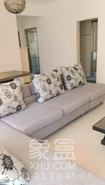星城新宇颐景苑  3室1厅1卫   2400.00元/月室内图
