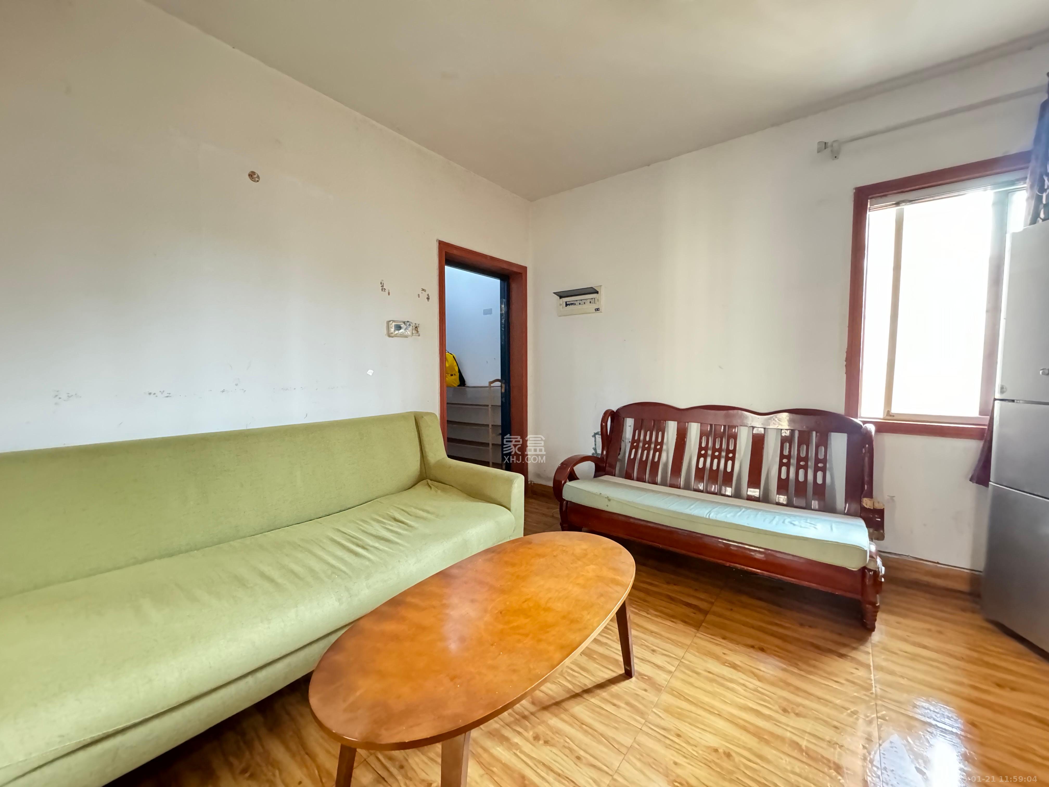 福润园 2室1厅1卫 1900.0元/月 福润园 2室1厅1卫 1900.0元/月室内图