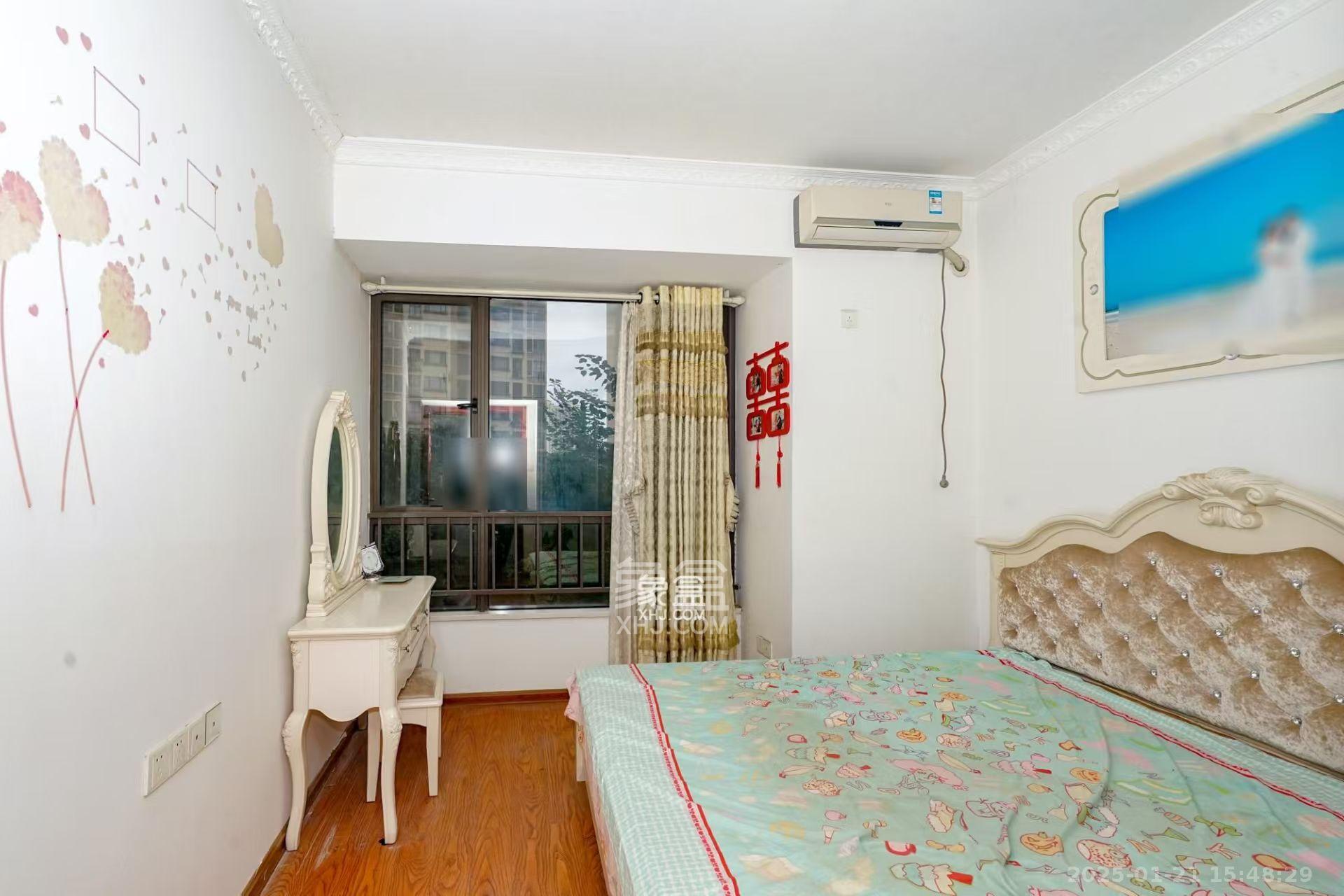 佳兆业水岸新都 3室2厅1卫 1500.0元/月 佳兆业水岸新都 3室2厅1卫 1500.0元/月室内图