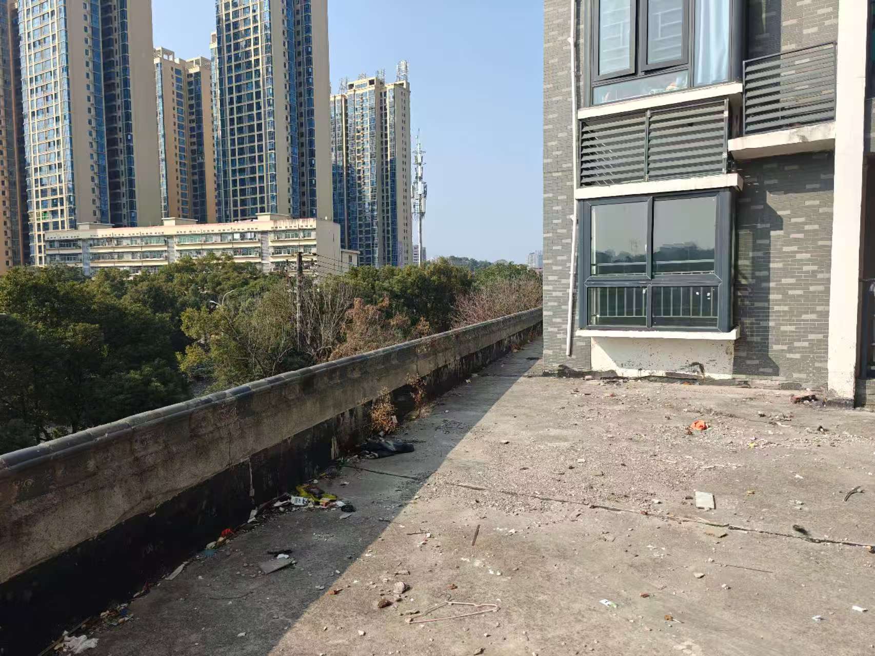 云沙诗意  3室2厅2卫   42.80万室内图