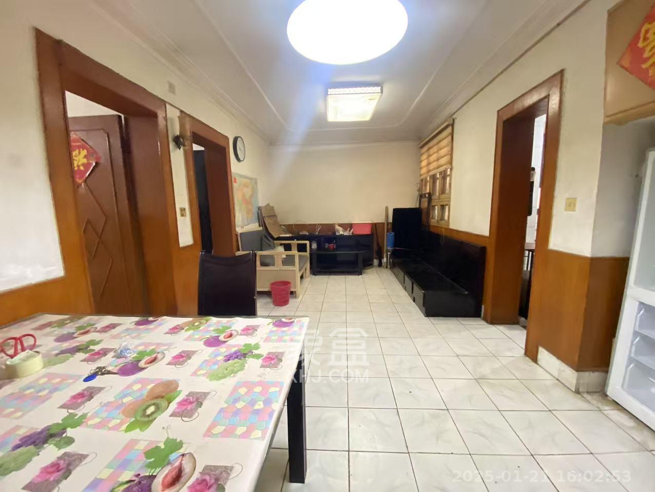 省林勘院 2室2厅1卫 1500.0元/月 省林勘院 2室2厅1卫 1500.0元/月室内图