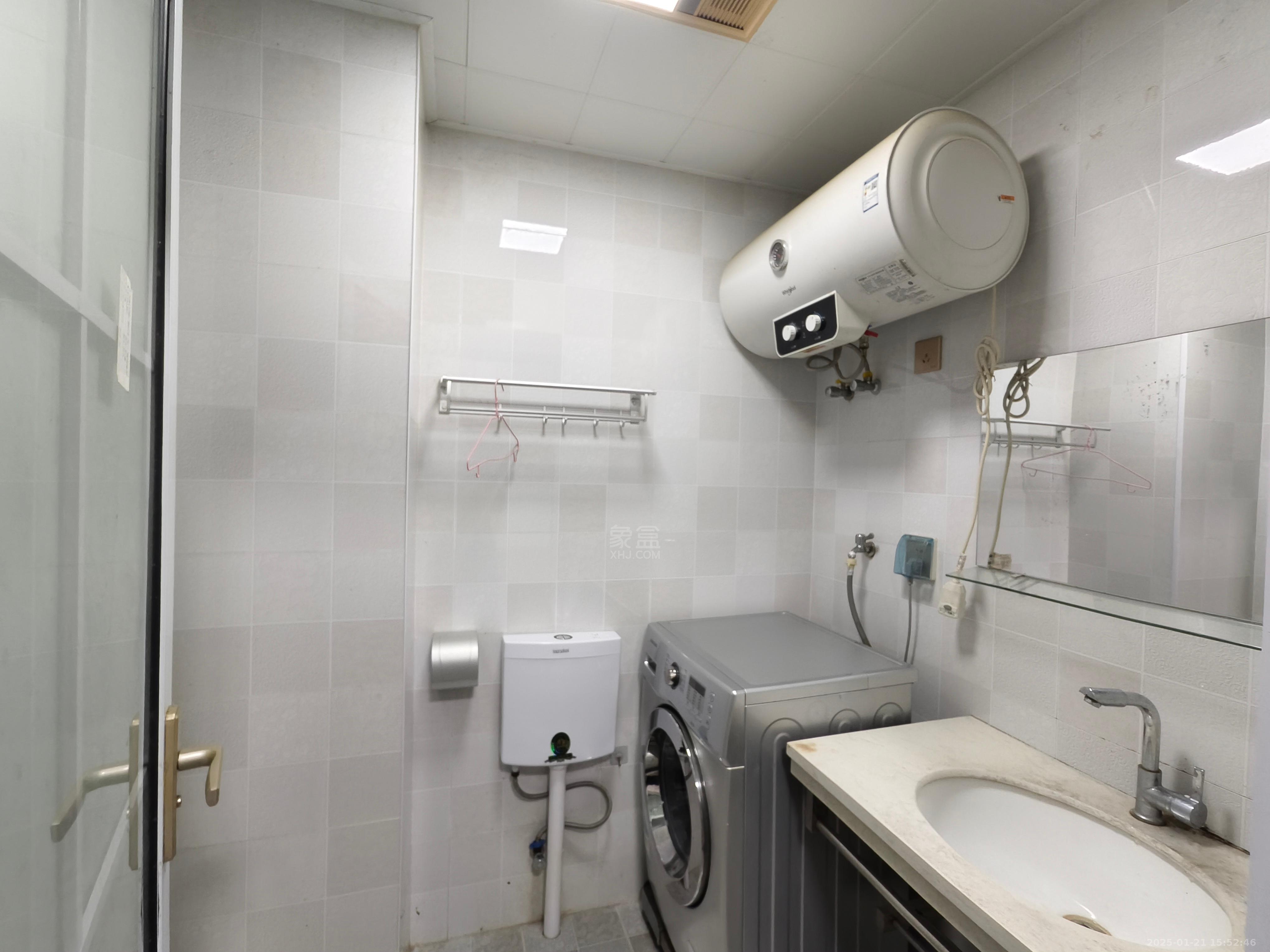 金质颐园 1室1厅1卫 1000.0元/月 金质颐园 1室1厅1卫 1000.0元/月室内图