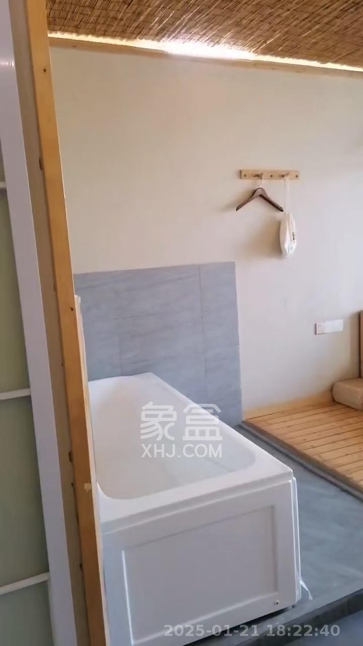 洋湖时代  1室1厅1卫   1600.00元/月室内图