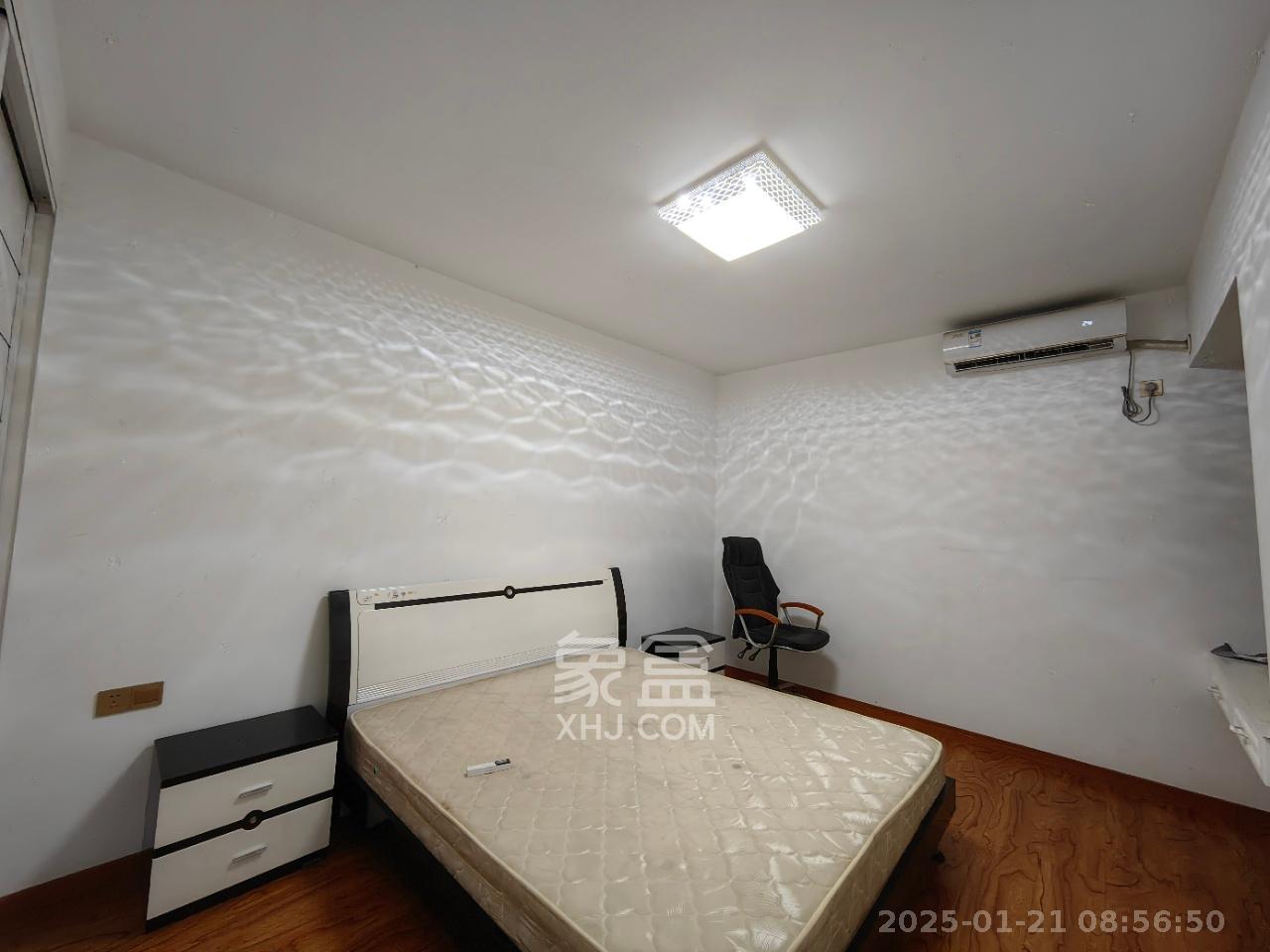 五矿万境水岸 2室2厅1卫 1600.0元/月 五矿万境水岸 2室2厅1卫 1600.0元/月室内图