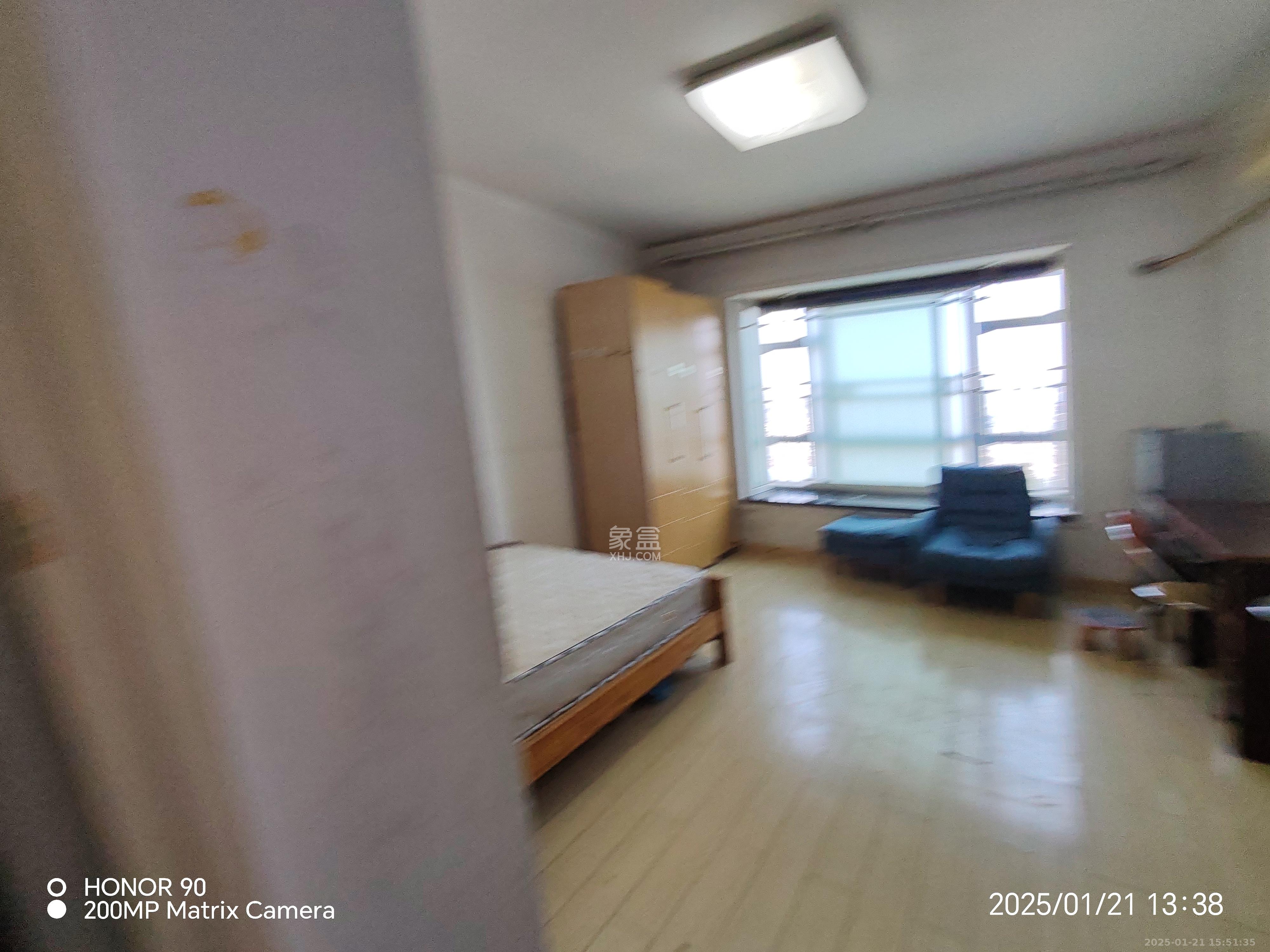 书香名邸  1室1厅1卫   1300.00元/月室内图