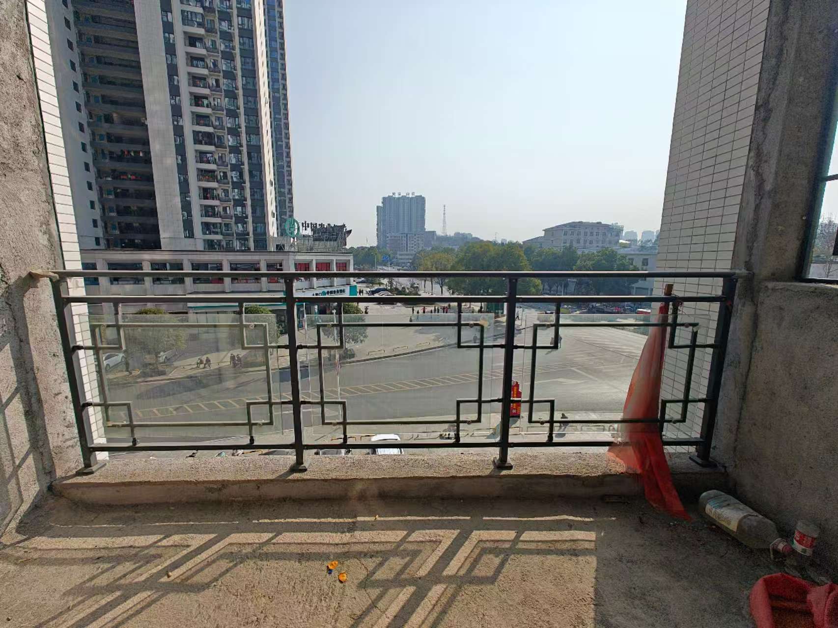 云沙诗意  3室2厅2卫   42.80万室内图