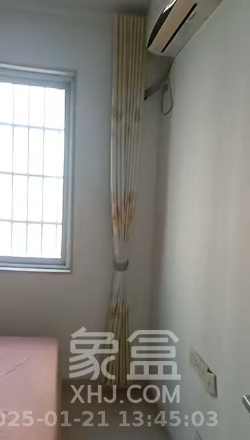 星城新宇颐景苑  3室1厅1卫   2400.00元/月室内图
