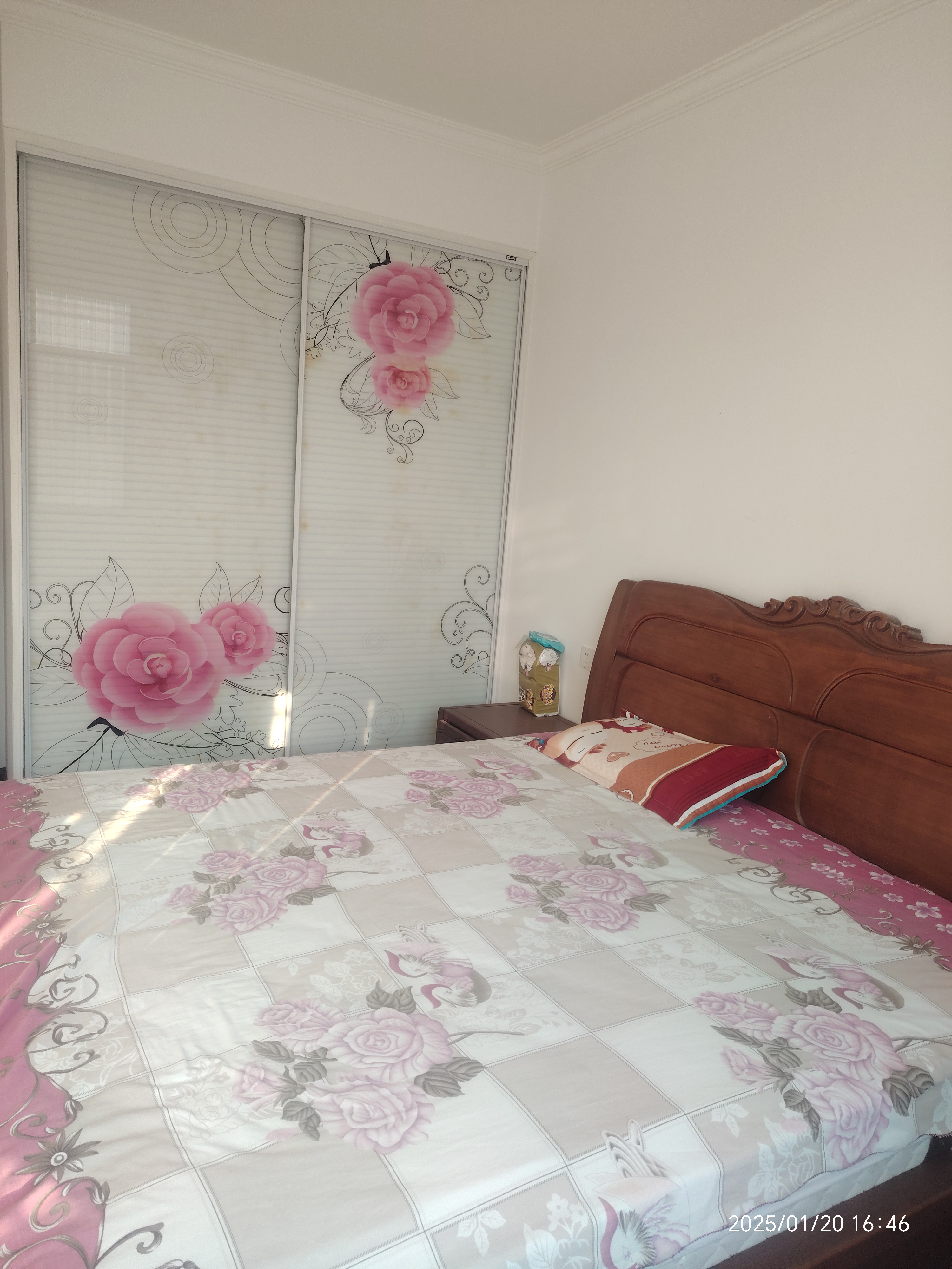 吉星名苑 3室2厅2卫 43.8万 吉星名苑 3室2厅2卫 43.8万客厅