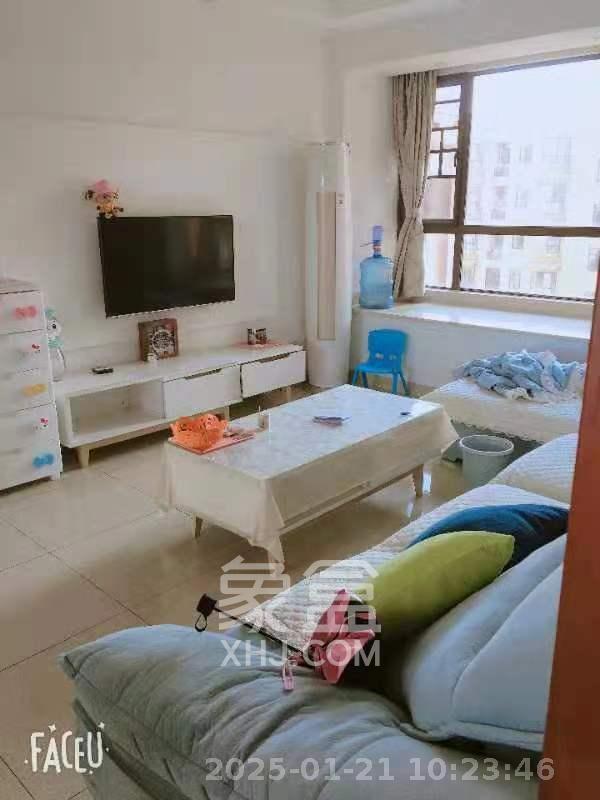 山语城二期  3室2厅1卫   2000.00元/月室内图