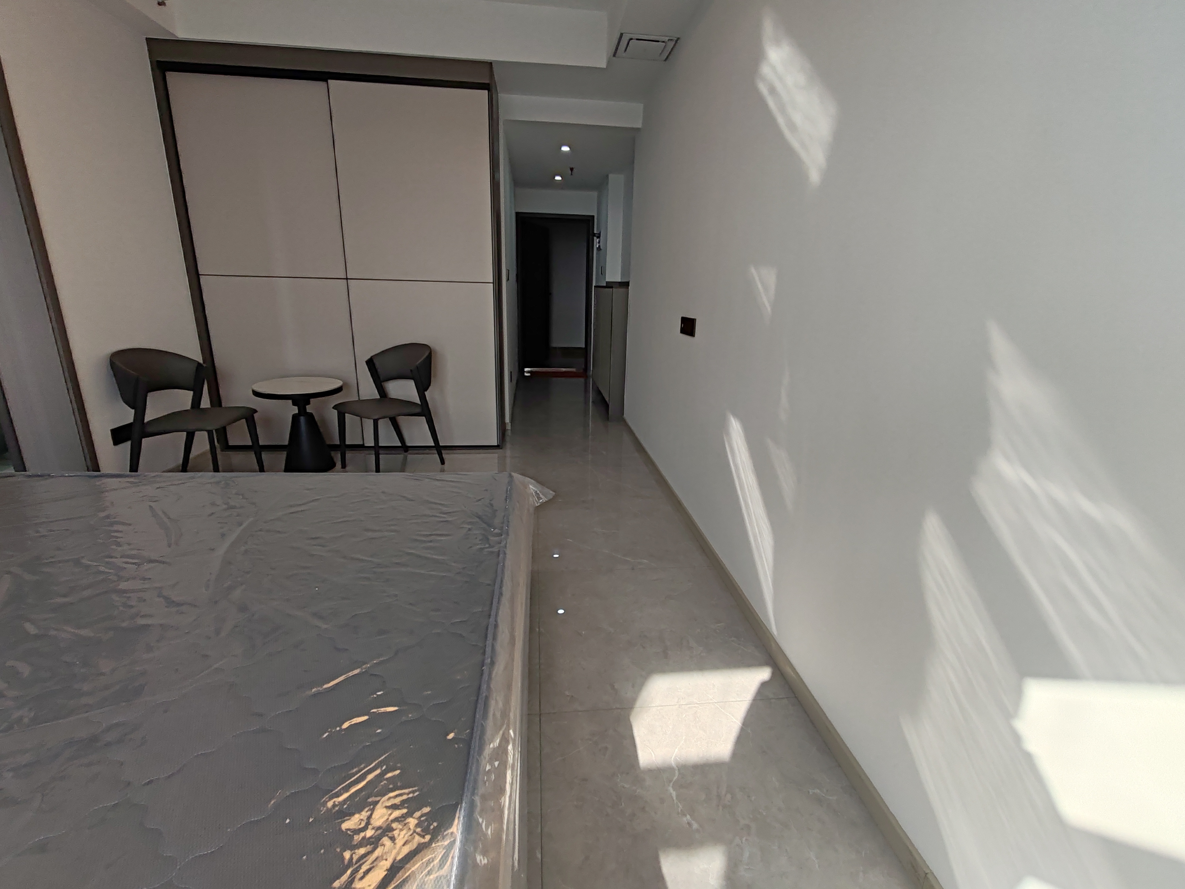 湘运大厦 1室1厅1卫 1180.0元/月 湘运大厦 1室1厅1卫 1180.0元/月室内图