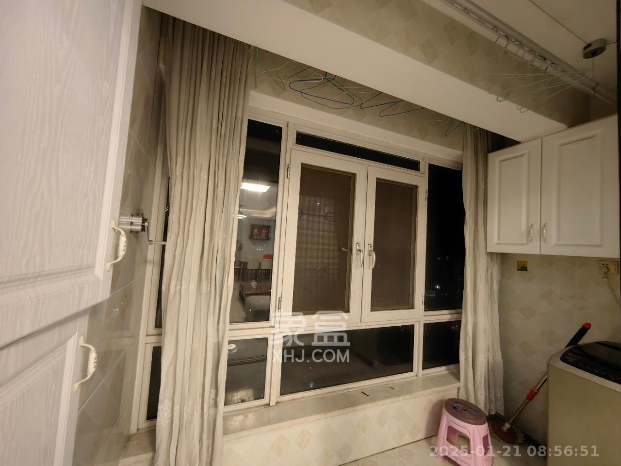 五矿万境水岸 2室2厅1卫 1600.0元/月 五矿万境水岸 2室2厅1卫 1600.0元/月室内图