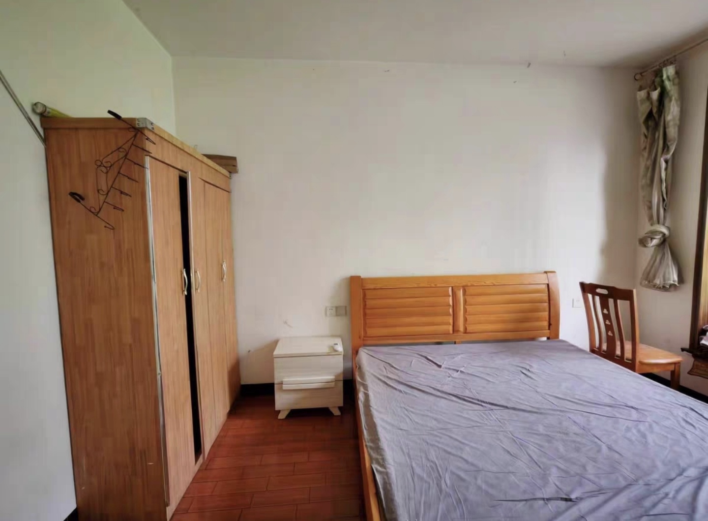 加州阳光小区(吉星阳光) 3室2厅2卫 49.8万 加州阳光小区(吉星阳光) 3室2厅2卫 49.8万客厅