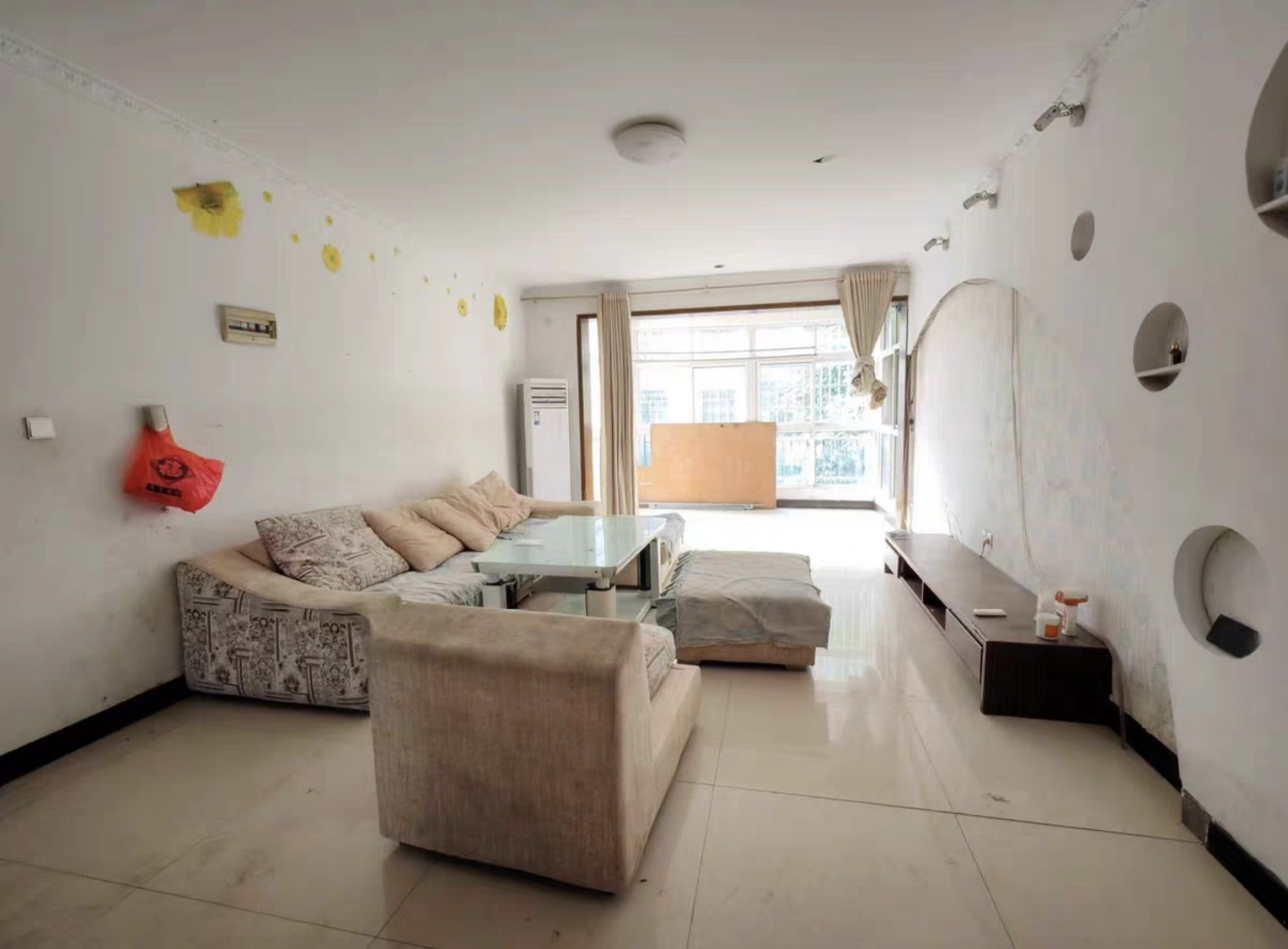 加州阳光小区(吉星阳光) 3室2厅2卫 49.8万 加州阳光小区(吉星阳光) 3室2厅2卫 49.8万户型图