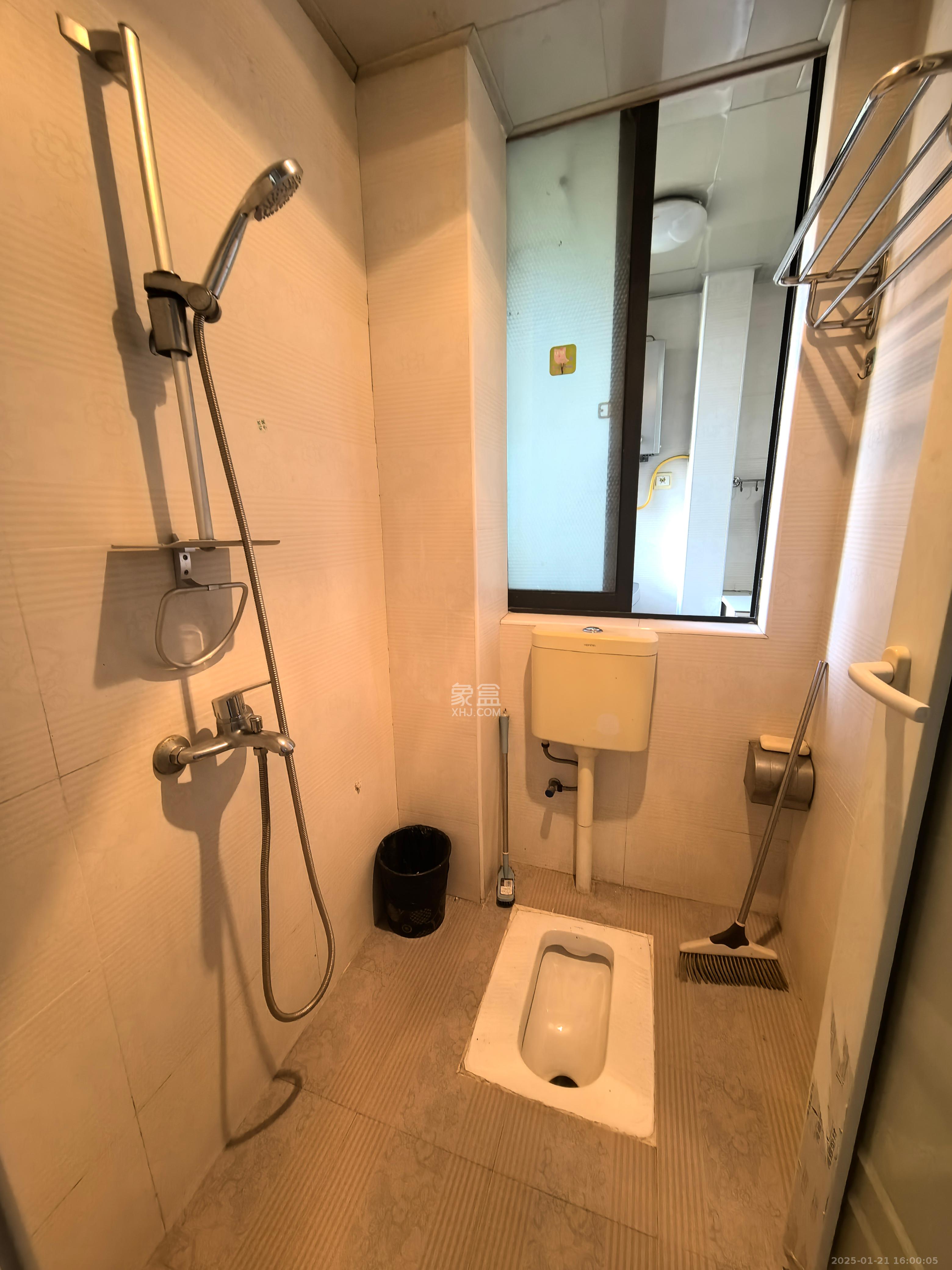 和庄  2室2厅1卫   1700.00元/月室内图