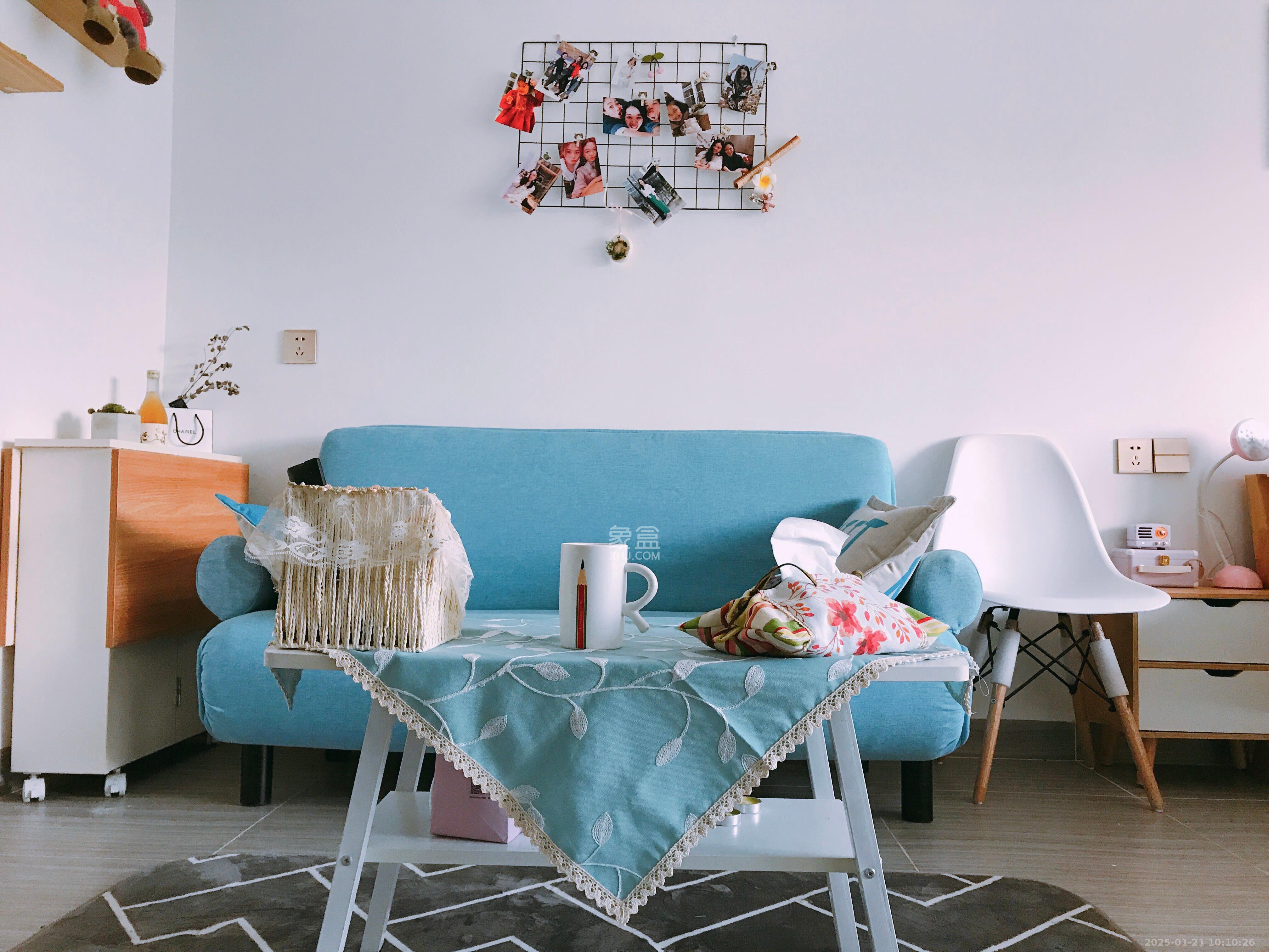 五矿紫湖香醍 1室1厅1卫 1000.0元/月 五矿紫湖香醍 1室1厅1卫 1000.0元/月室内图