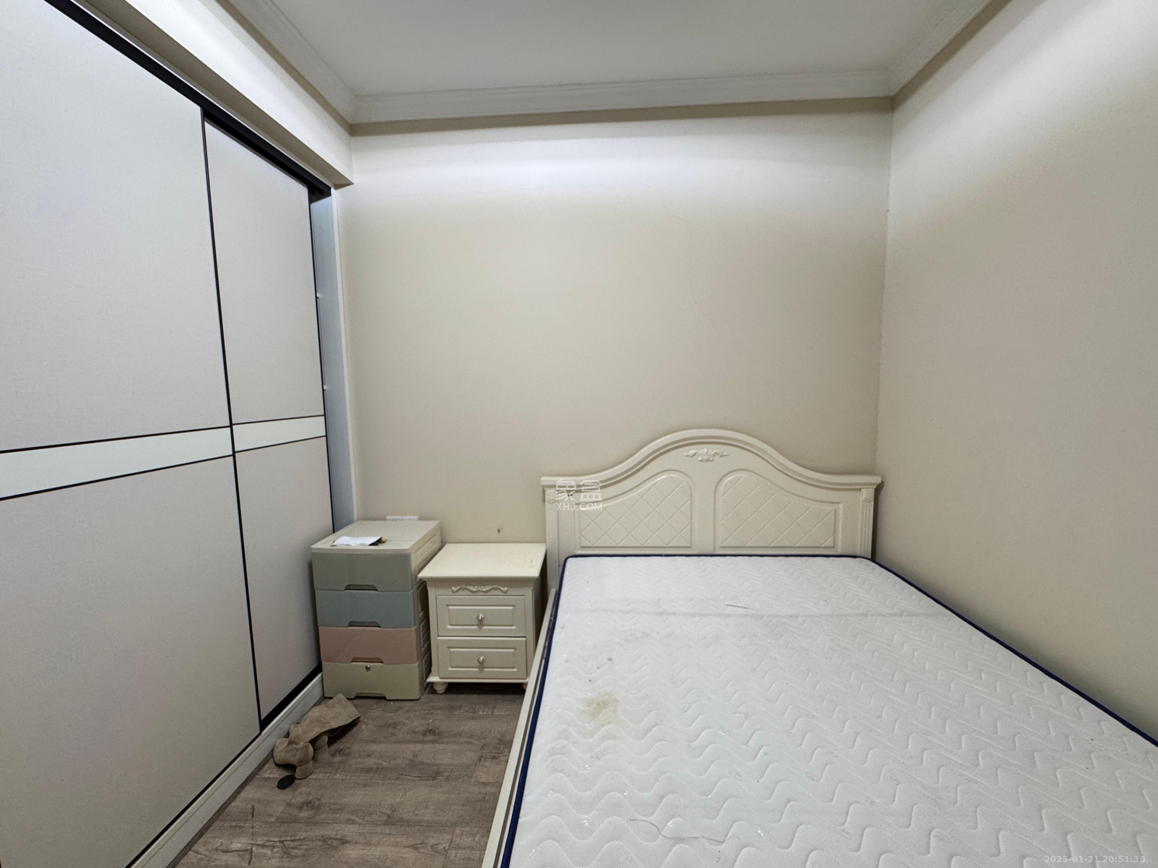 北辰三角洲B2E2区  3室2厅2卫    3600.0元/月室内图