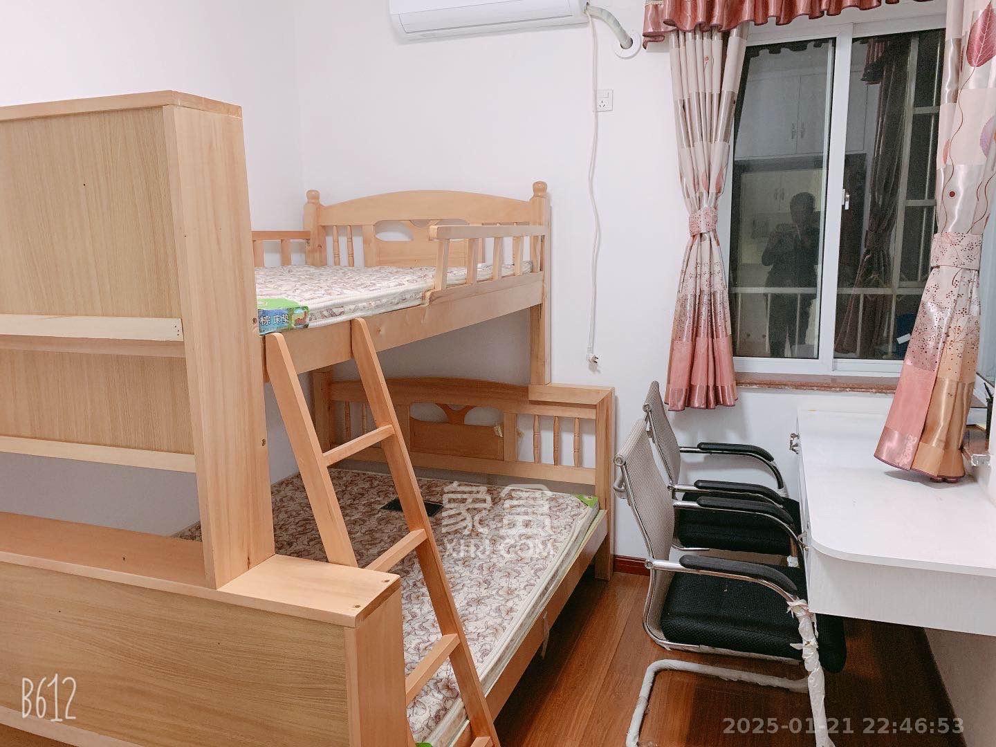 鑫科明珠  3室2厅2卫   2700.00元/月室内图