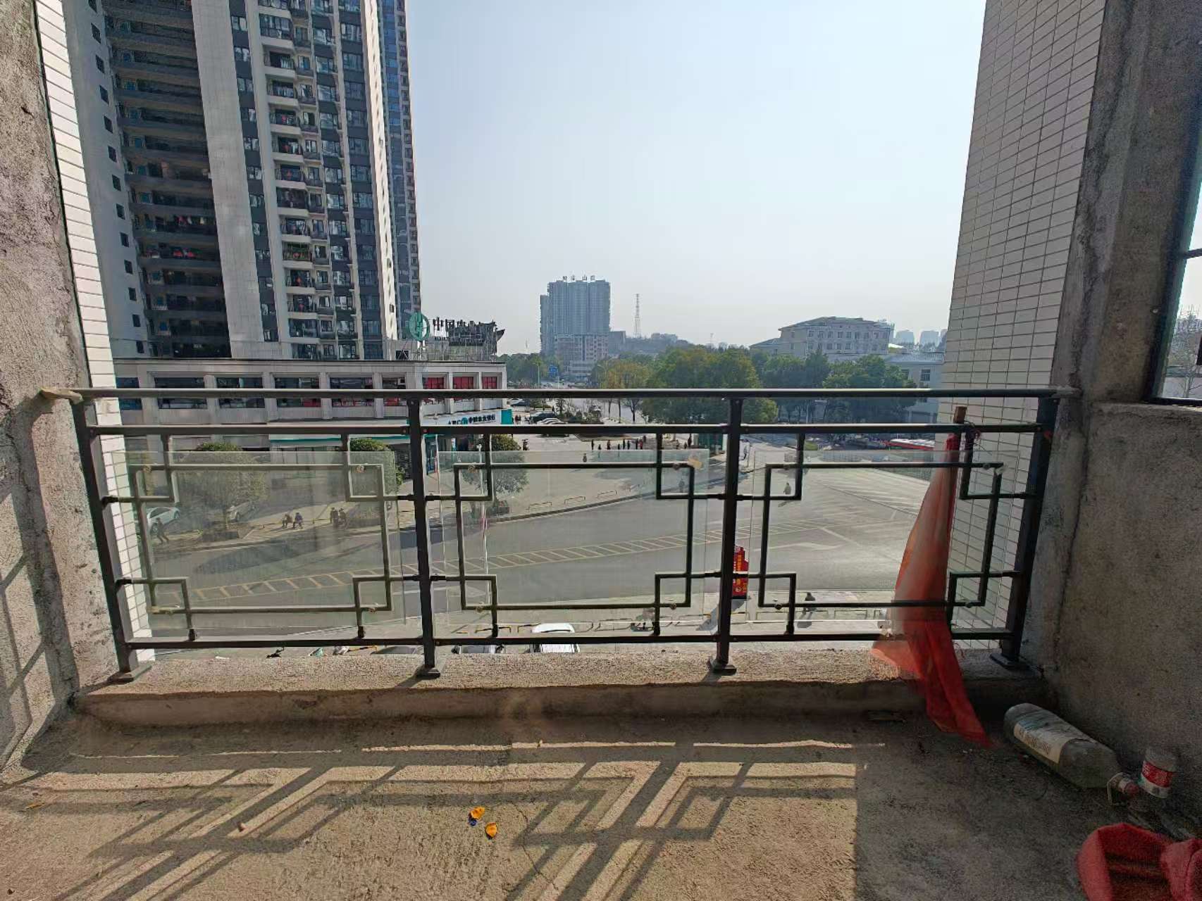 云沙诗意  3室2厅2卫   42.80万室内图