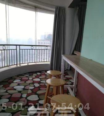 都市阳光大厦 1室1厅1卫 4800.0元/月 都市阳光大厦 1室1厅1卫 4800.0元/月室内图