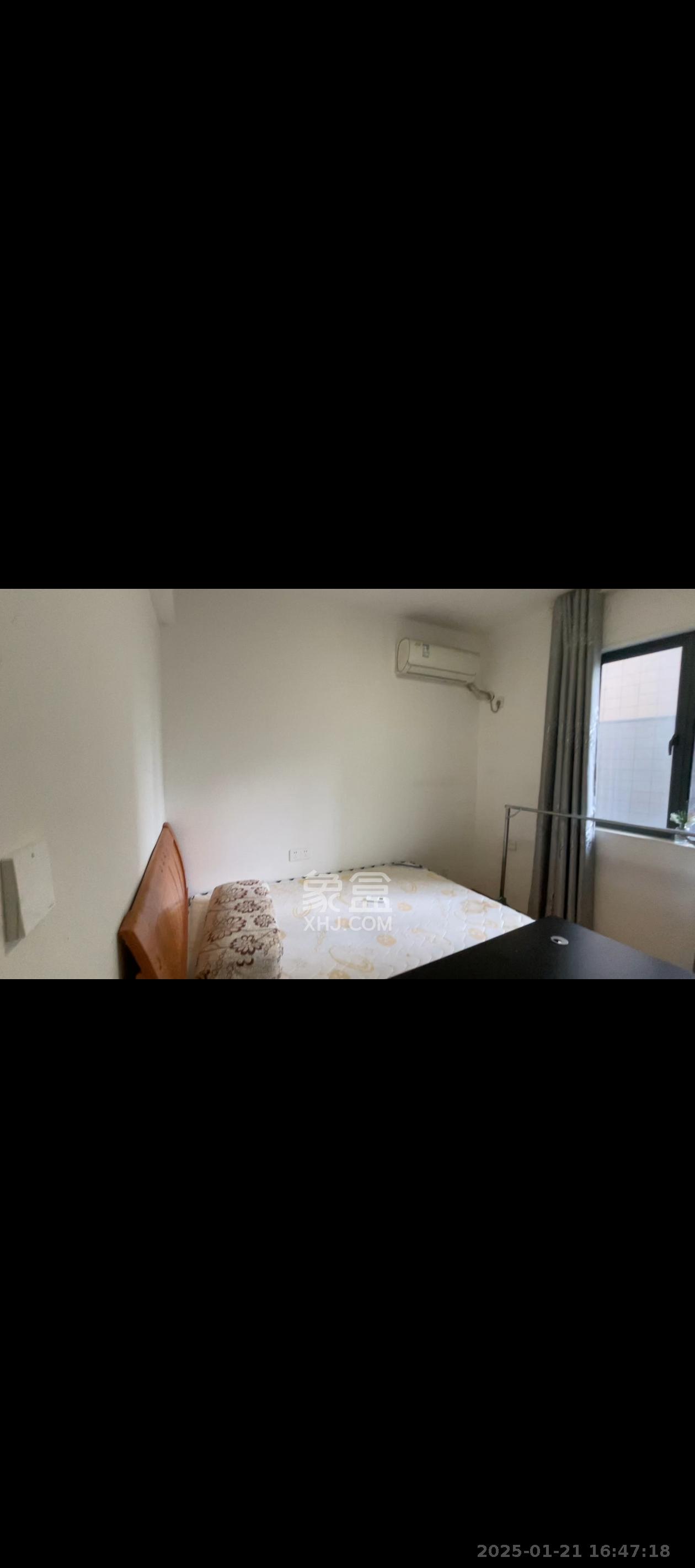 荣盛花语书苑  3室2厅1卫   2900.00元/月室内图