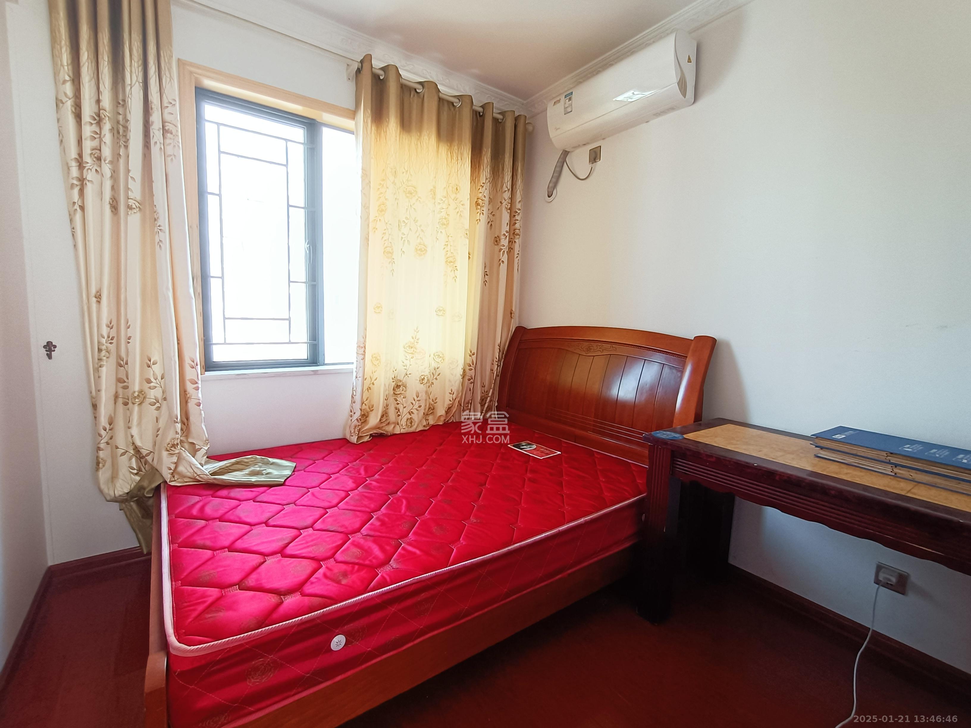 中欣楚天雅郡 3室2厅1卫 1600.0元/月 中欣楚天雅郡 3室2厅1卫 1600.0元/月室内图