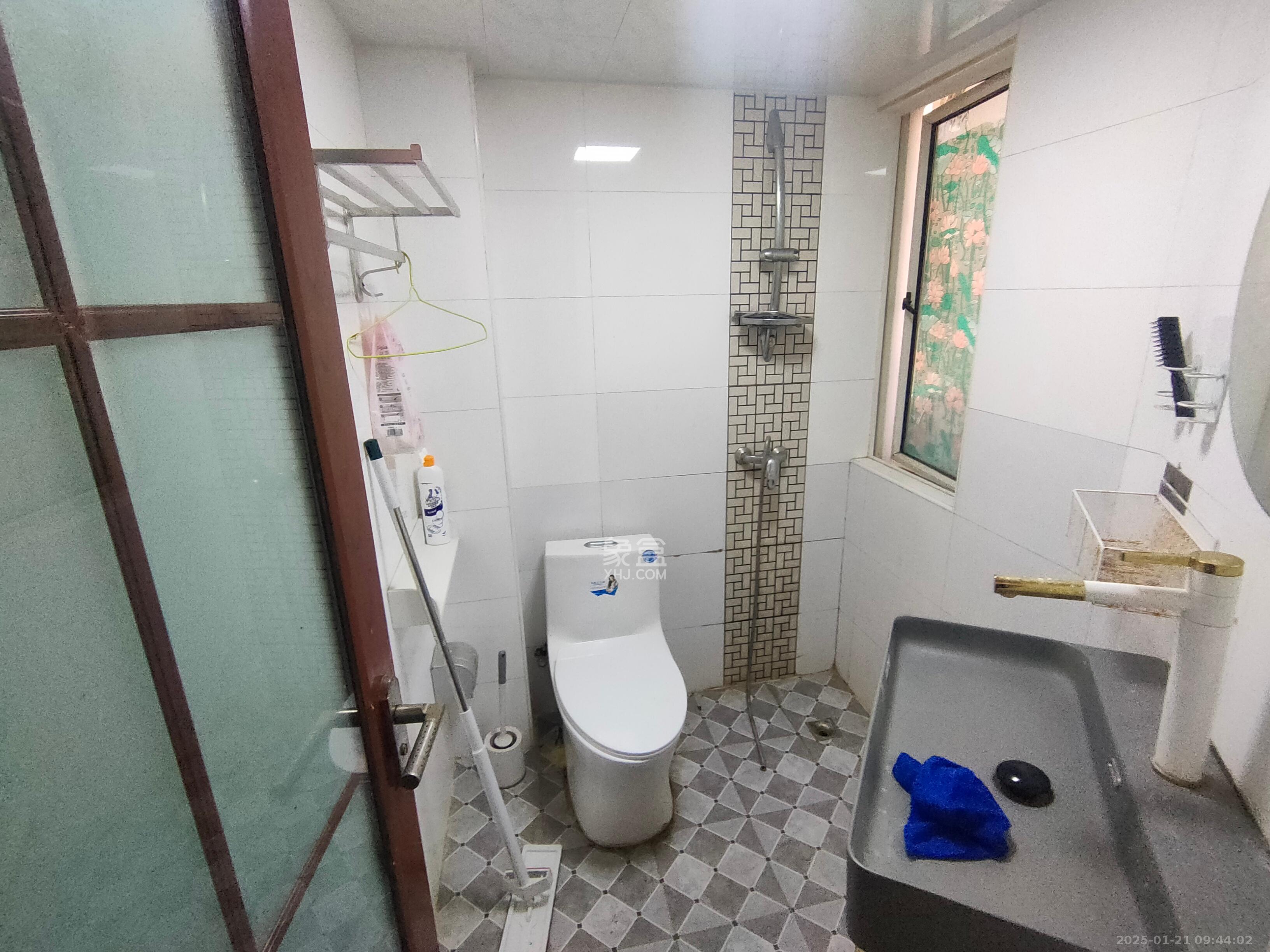 白沙晶城  1室1厅1卫   2100.00元/月室内图