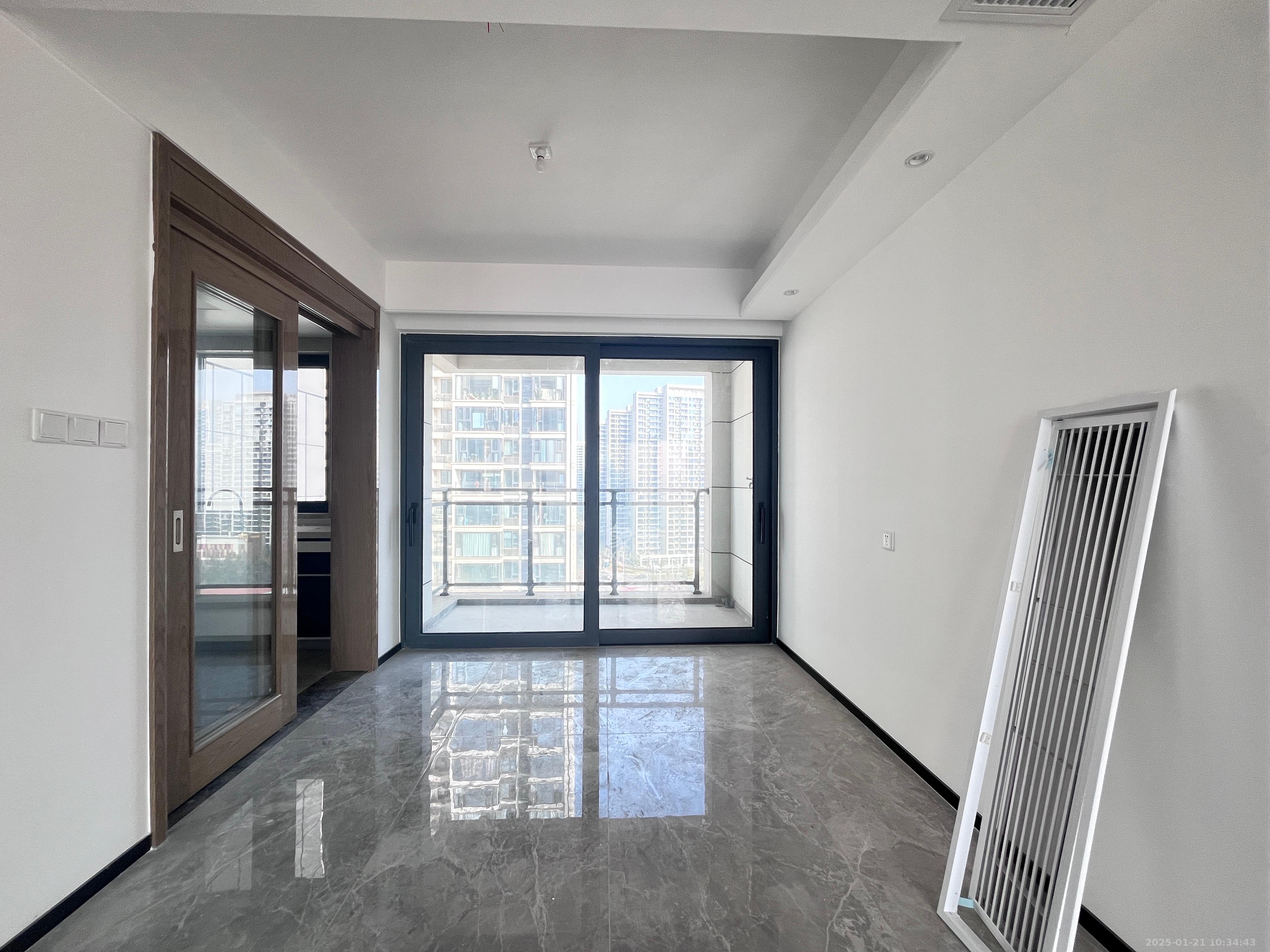 保利天汇 4室2厅2卫 4000.0元/月 保利天汇 4室2厅2卫 4000.0元/月室内图