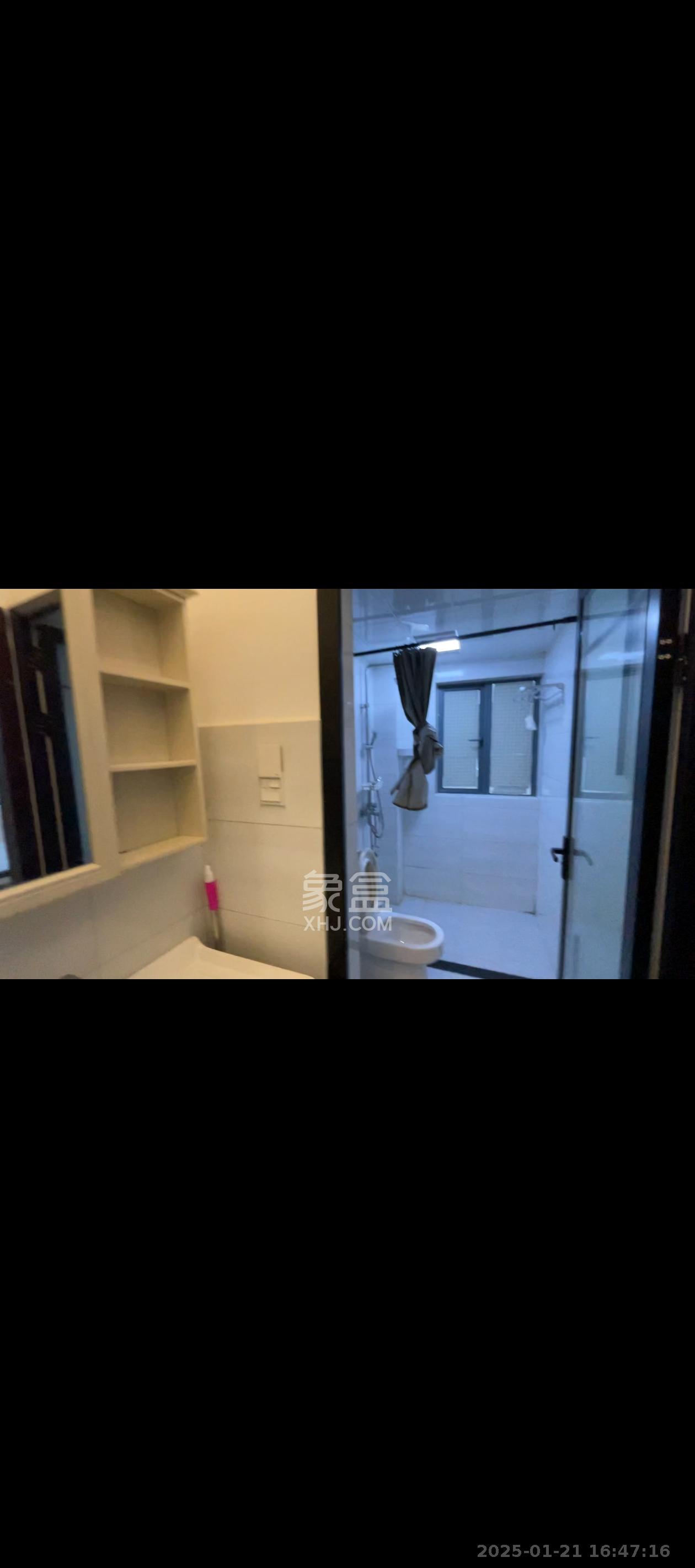 荣盛花语书苑  3室2厅1卫   2900.00元/月室内图
