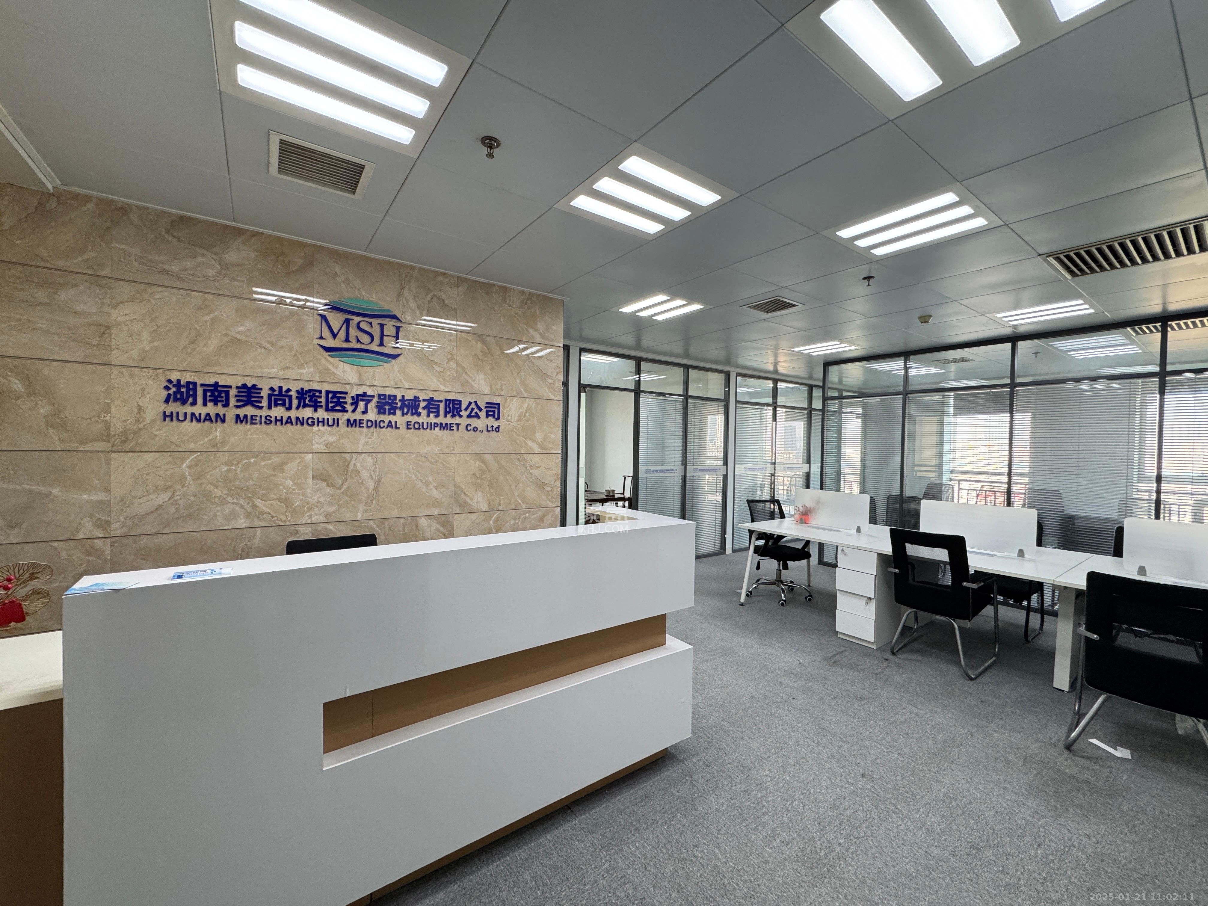 铭诚摩根  4室1厅0卫   7000.00元/月