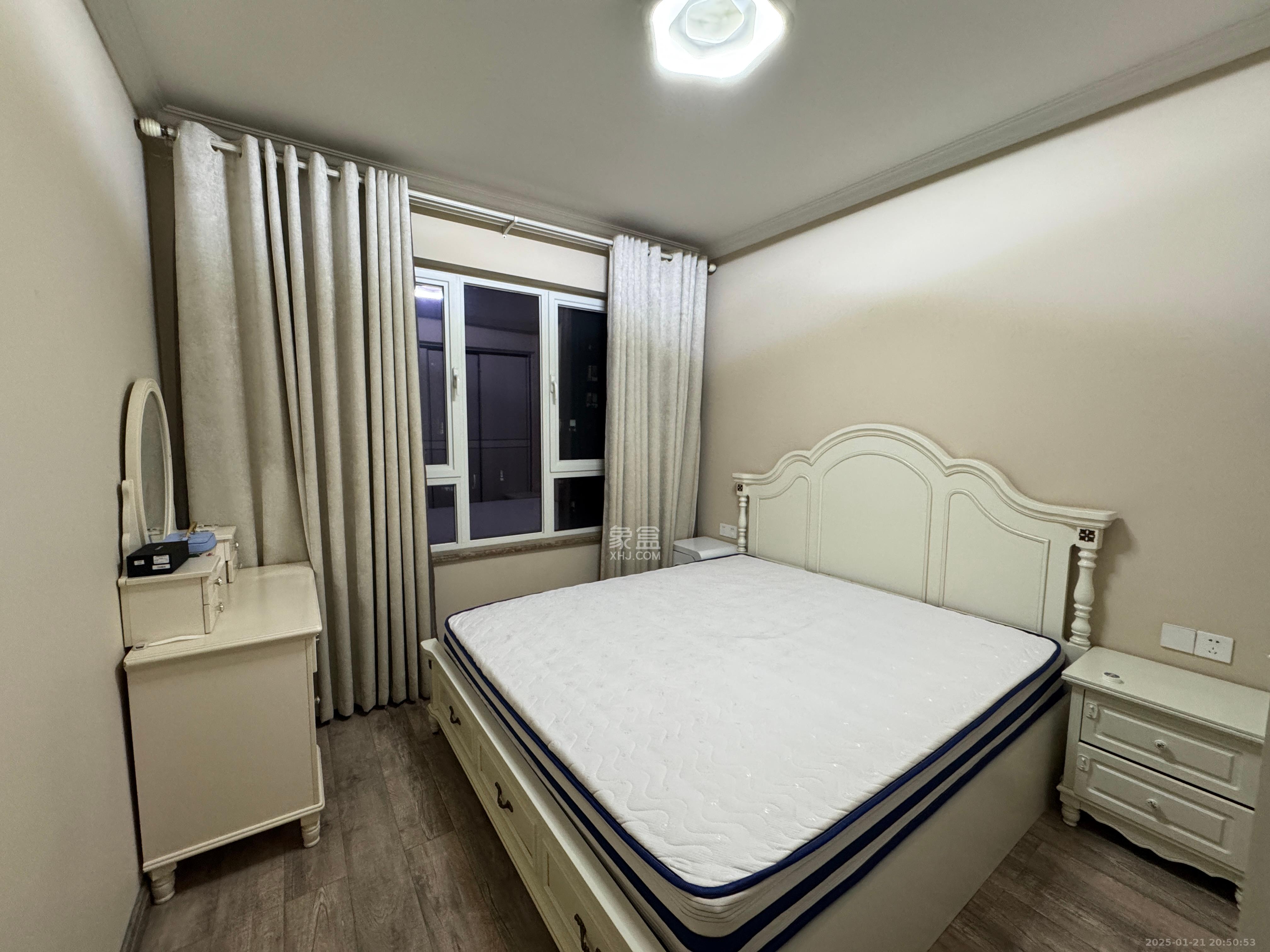 北辰三角洲B2E2区  3室2厅2卫    3600.0元/月室内图