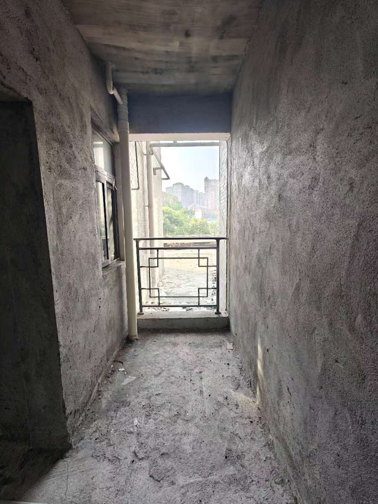 云沙诗意  3室2厅2卫   42.80万室内图