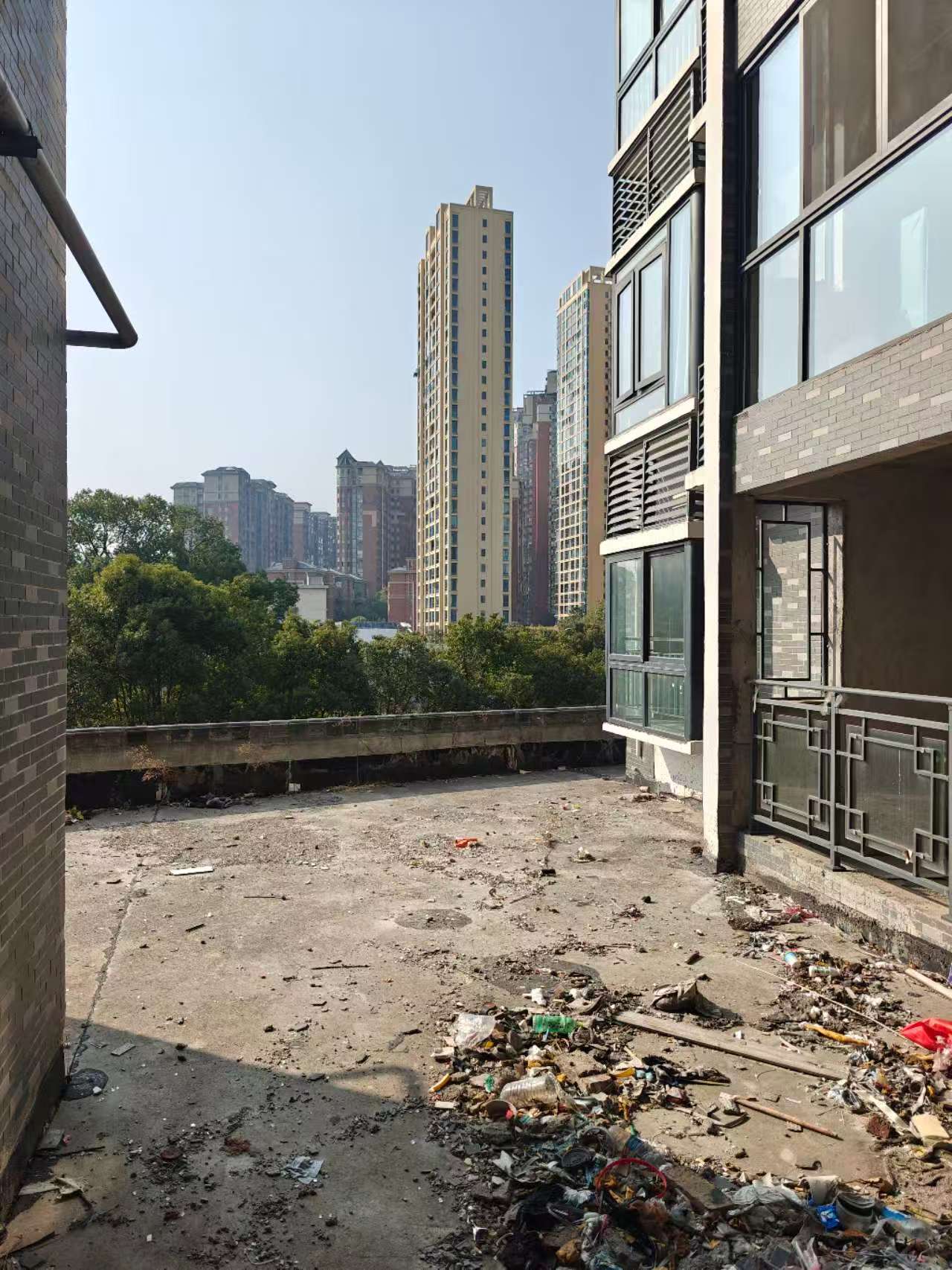 云沙诗意  3室2厅2卫   42.80万室内图