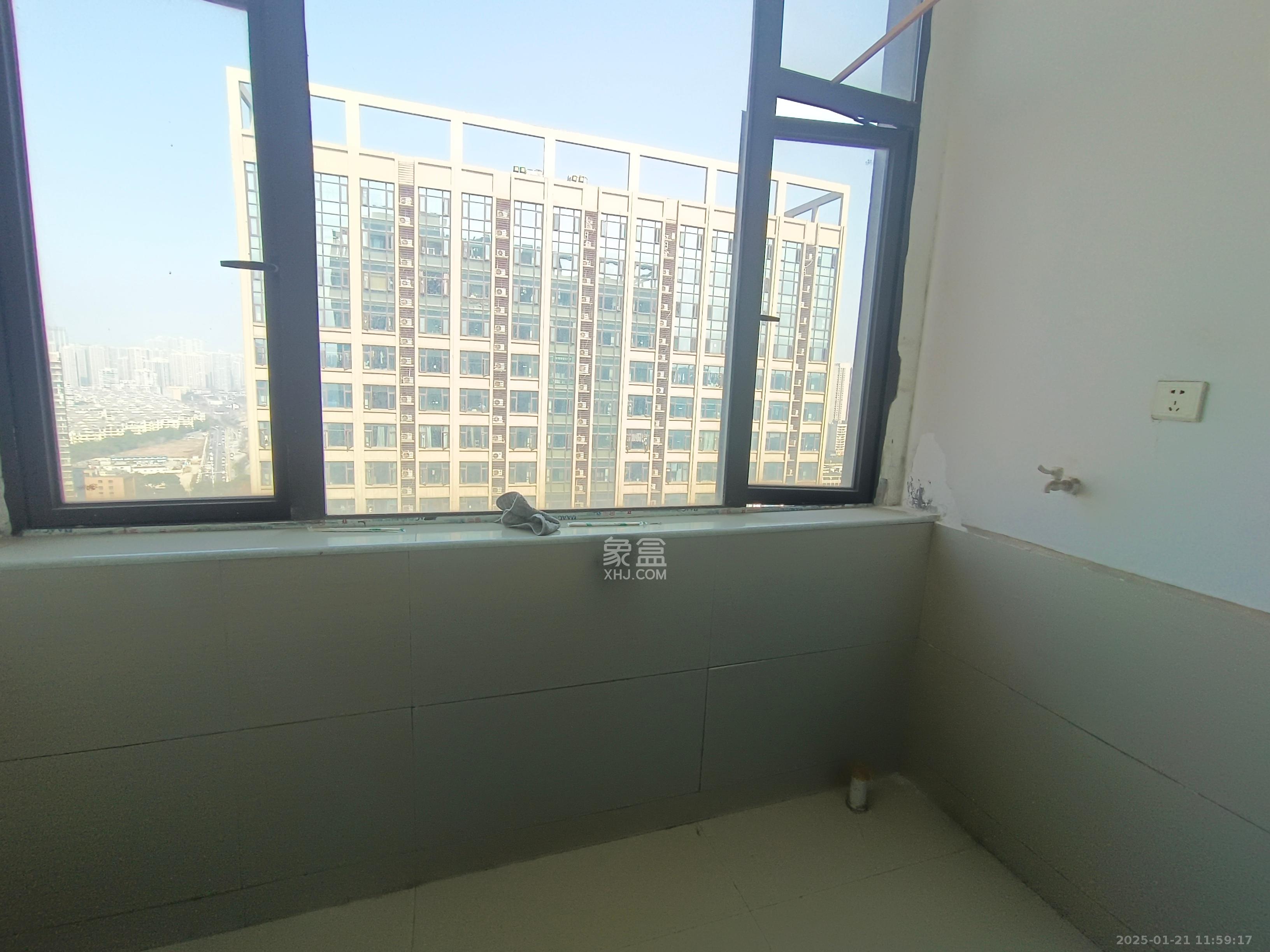 喜盈门范城  1室0厅1卫   1500.00元/月室内图