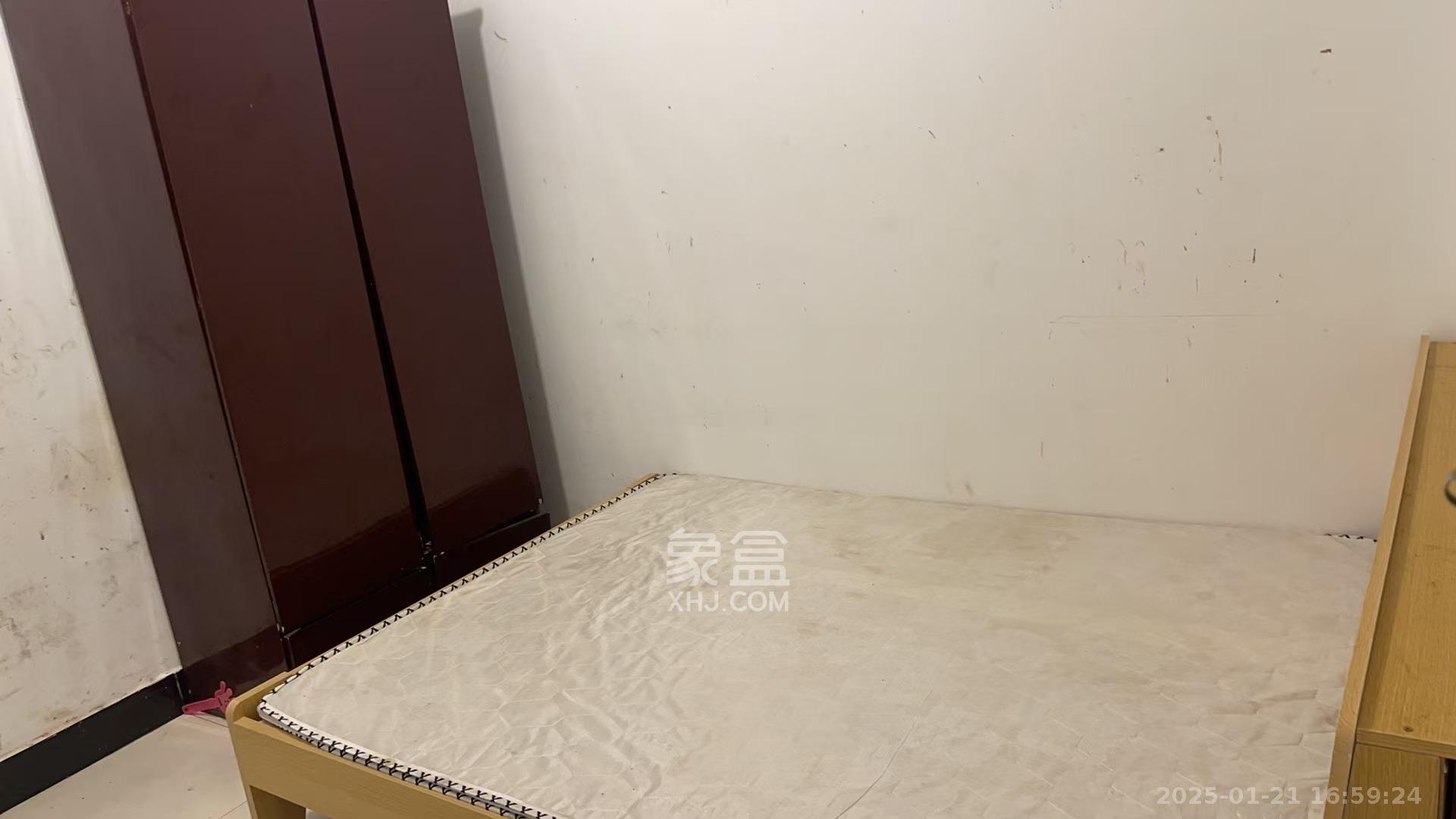 桔园小区1-8片  3室2厅1卫   1500.00元/月