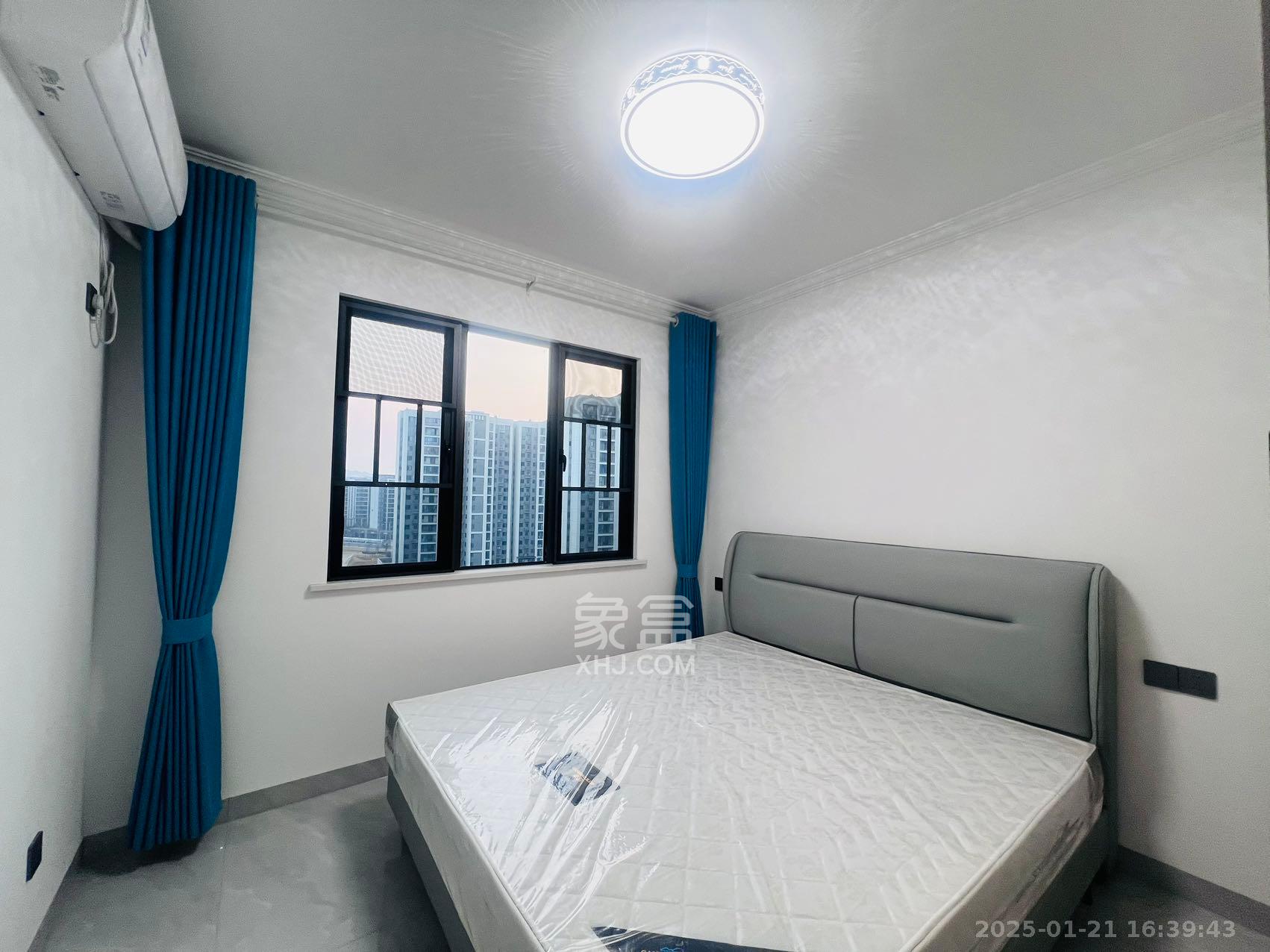 洋湖明园二期 2室1厅1卫 1900.0元/月 洋湖明园二期 2室1厅1卫 1900.0元/月室内图