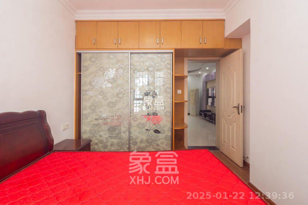 方略潇邦  4室2厅2卫   1900.00元/月室内图