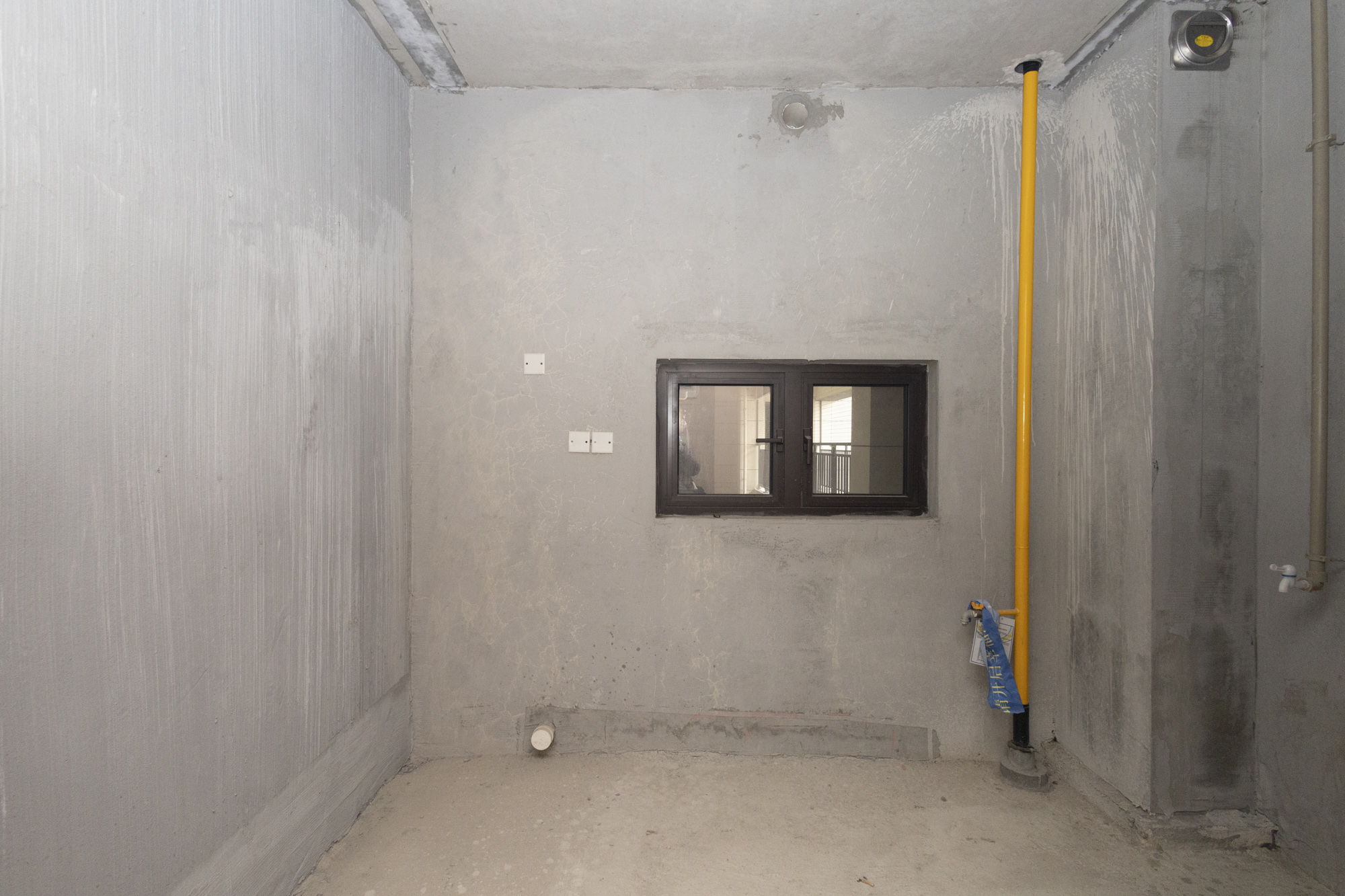 保利堂悦 4室2厅2卫 95.0万 保利堂悦 4室2厅2卫 95.0万厨房