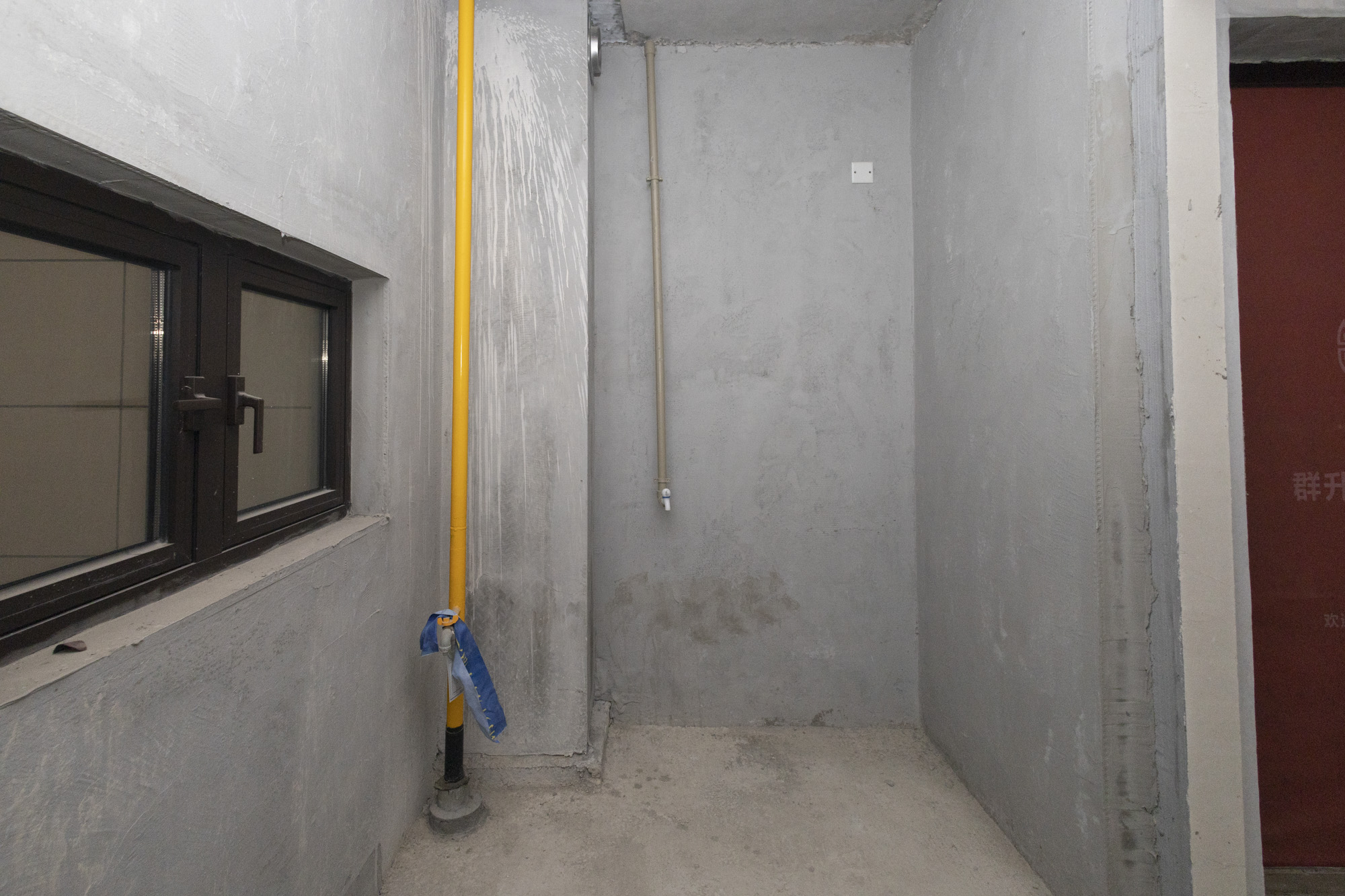 保利堂悦 4室2厅2卫 95.0万 保利堂悦 4室2厅2卫 95.0万厨房