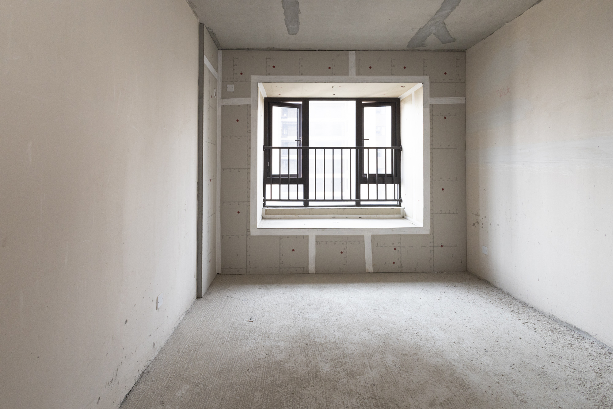 保利堂悦 4室2厅2卫 95.0万 保利堂悦 4室2厅2卫 95.0万卧室