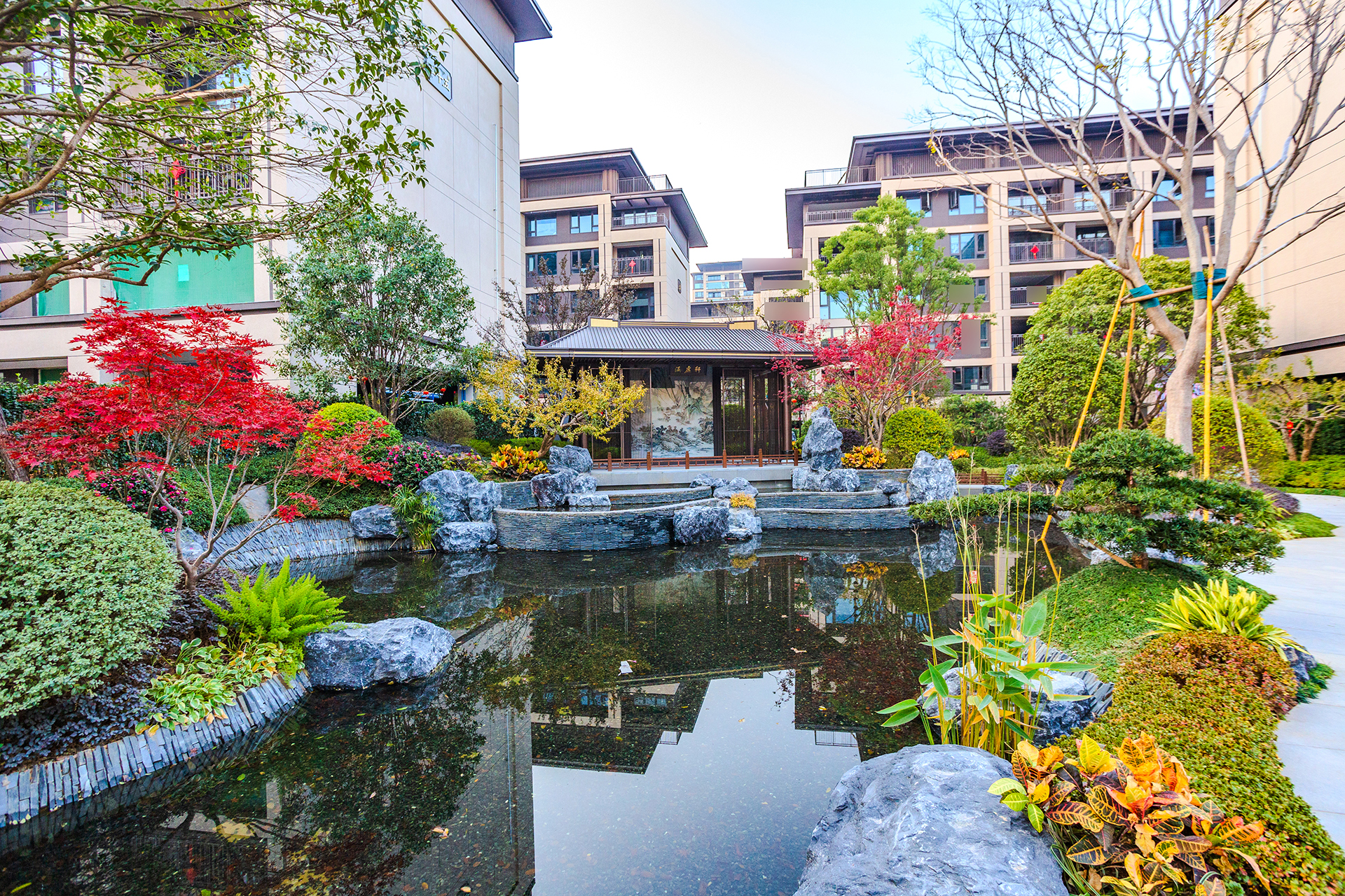 时代建发和著  6室2厅2卫    450.0万其他