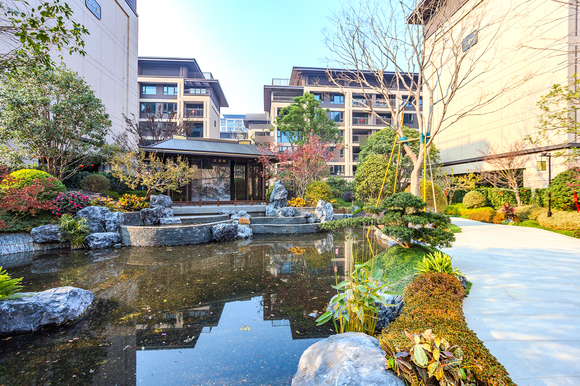 时代建发和著  5室2厅2卫   310.00万其他