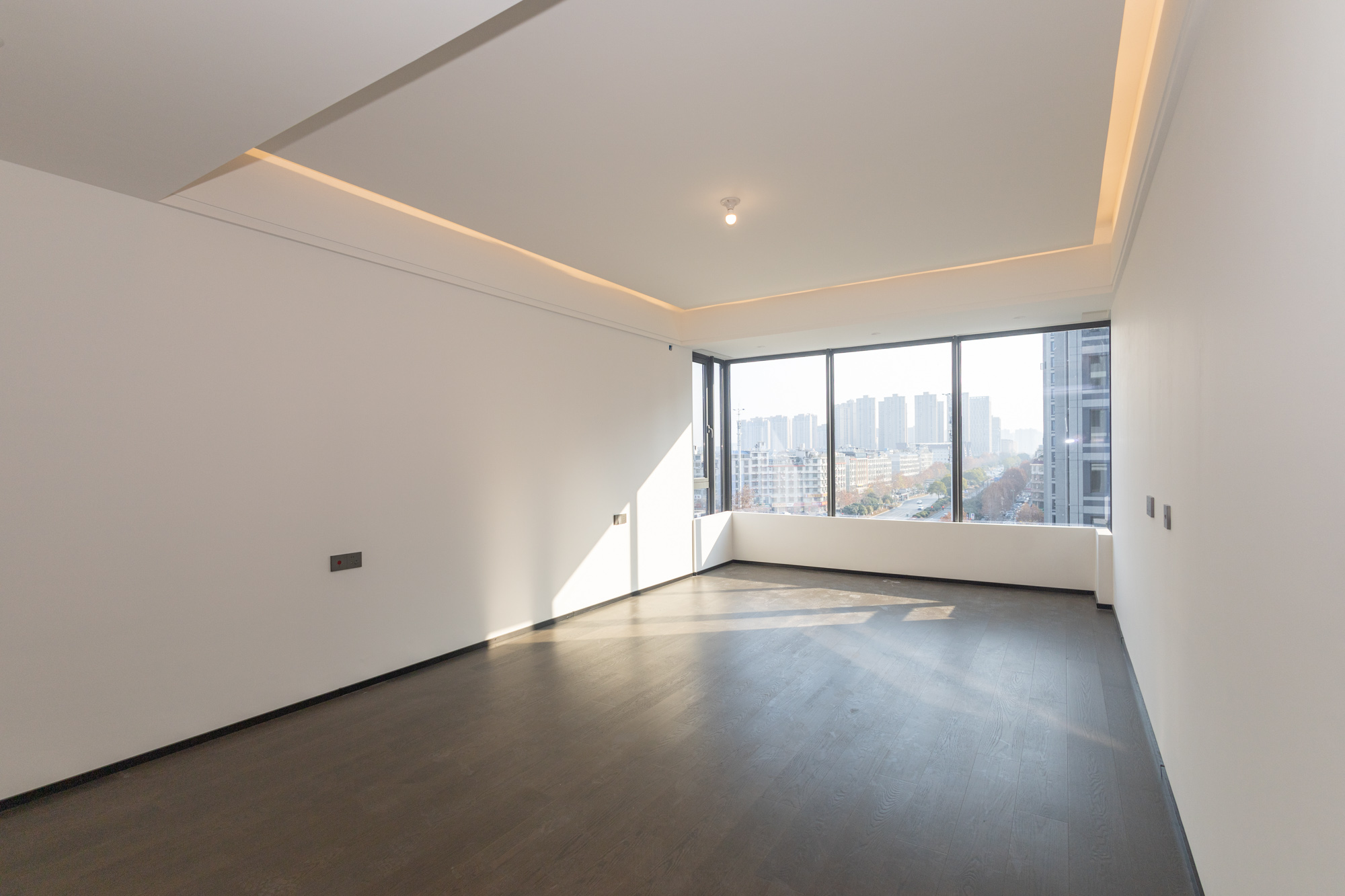 万科松湖天地  5室2厅4卫    357.8万 万科松湖天地  5室2厅4卫    357.8万卧室