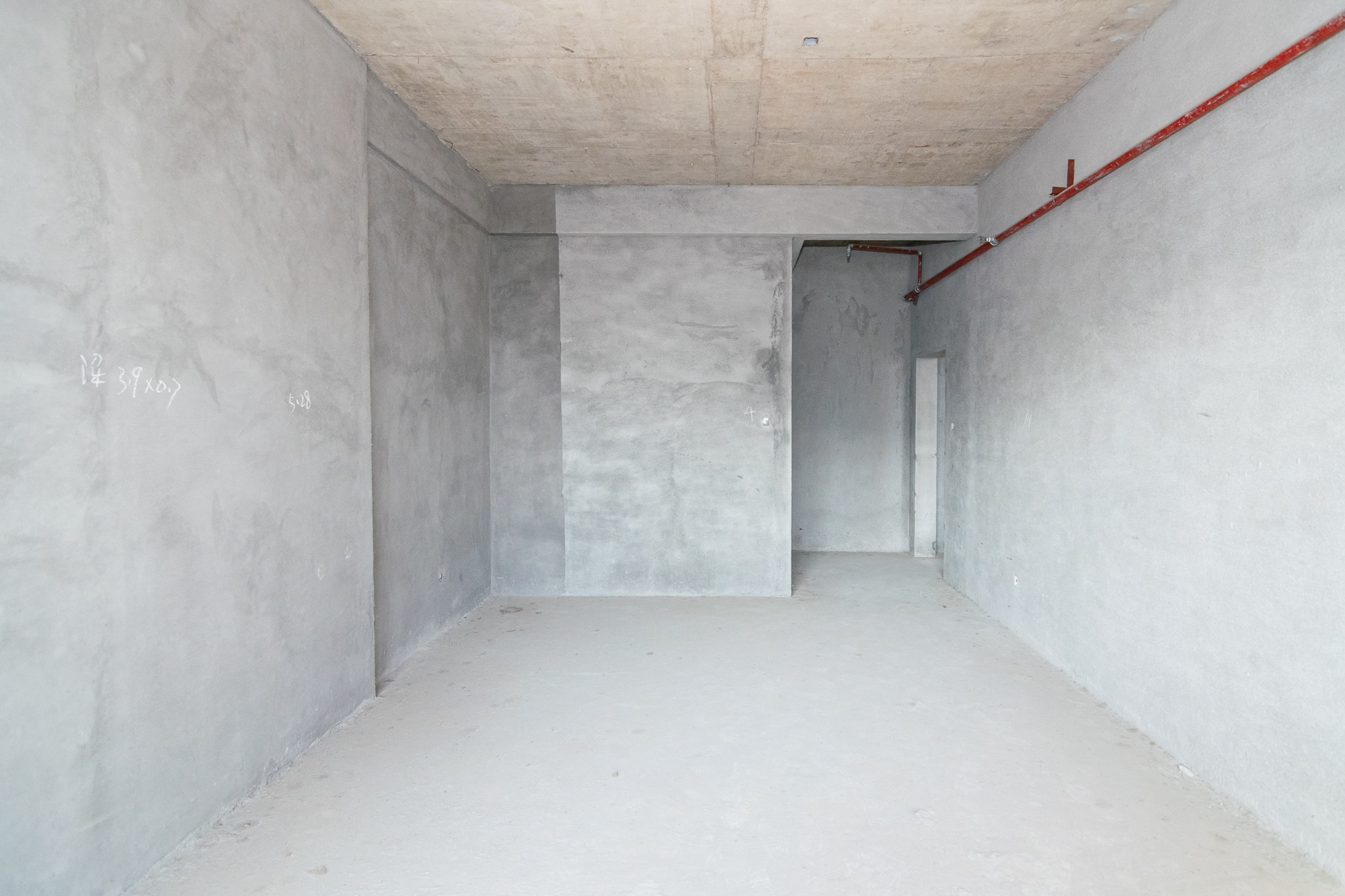 西湖星城公馆  3室2厅2卫    42.0万 西湖星城公馆  3室2厅2卫    42.0万卧室