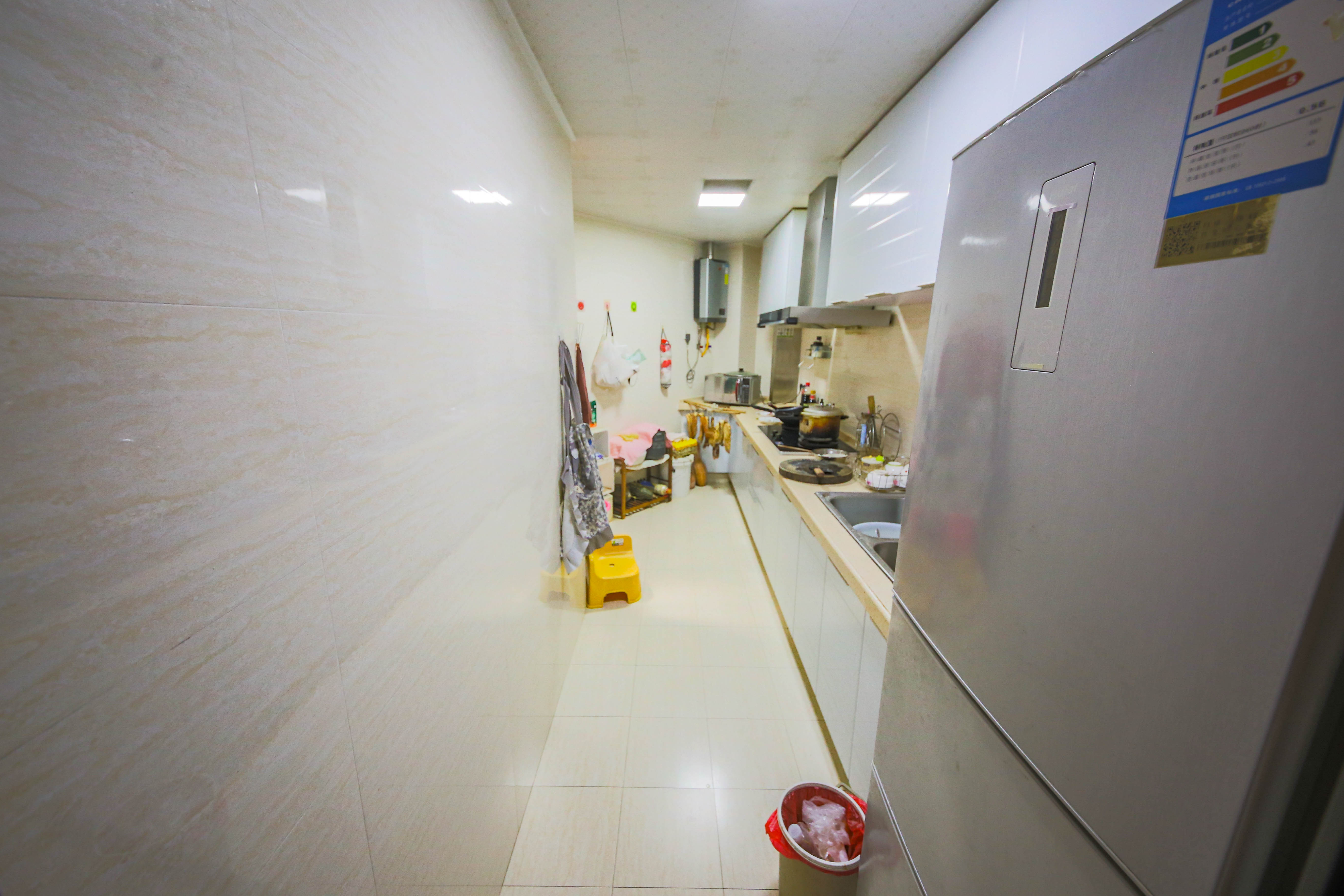 长沙欧洲城  2室2厅1卫   85.00万厨房