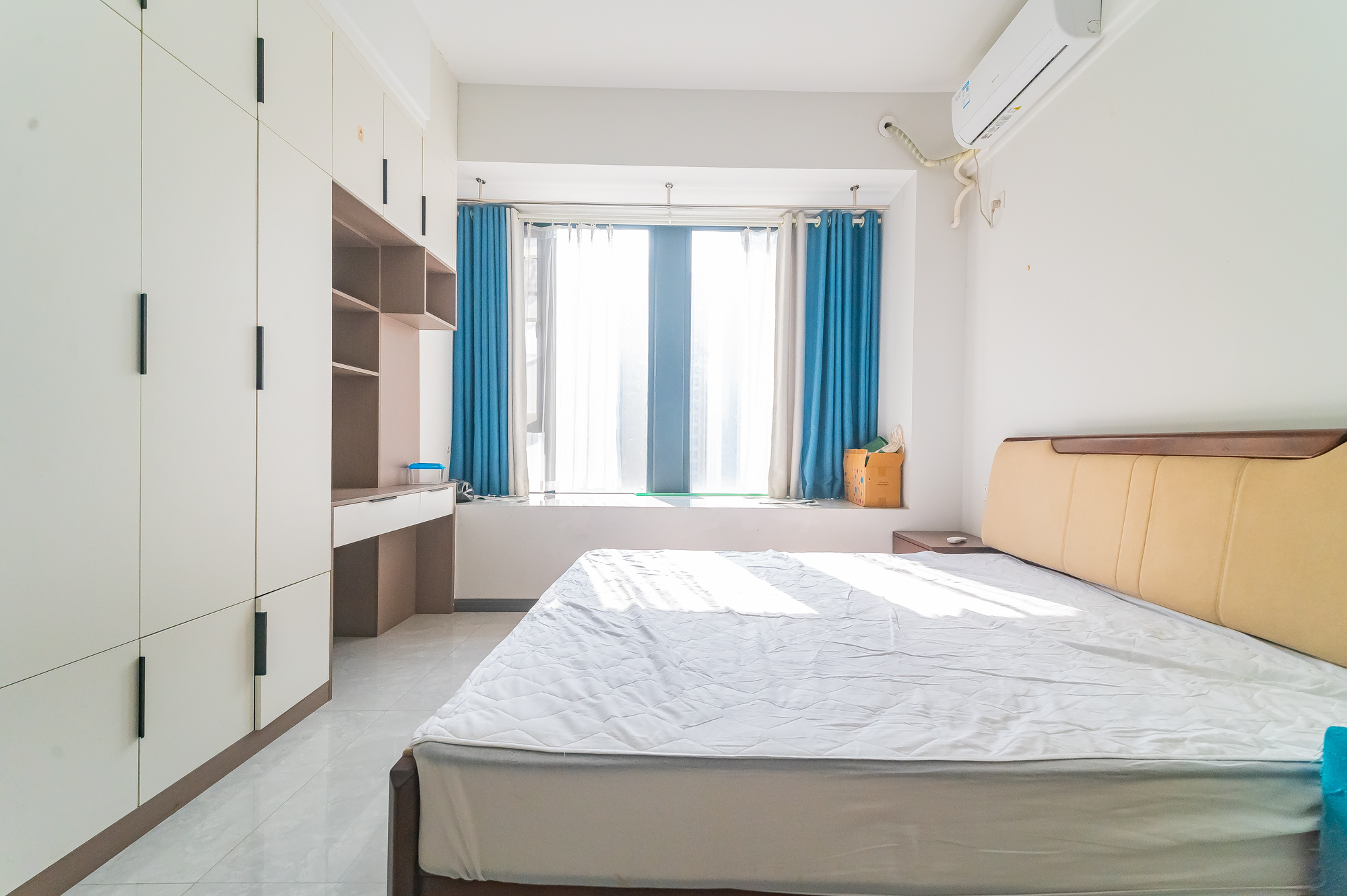 中建悦和城  1室1厅1卫    31.8万 中建悦和城  1室1厅1卫    31.8万卧室