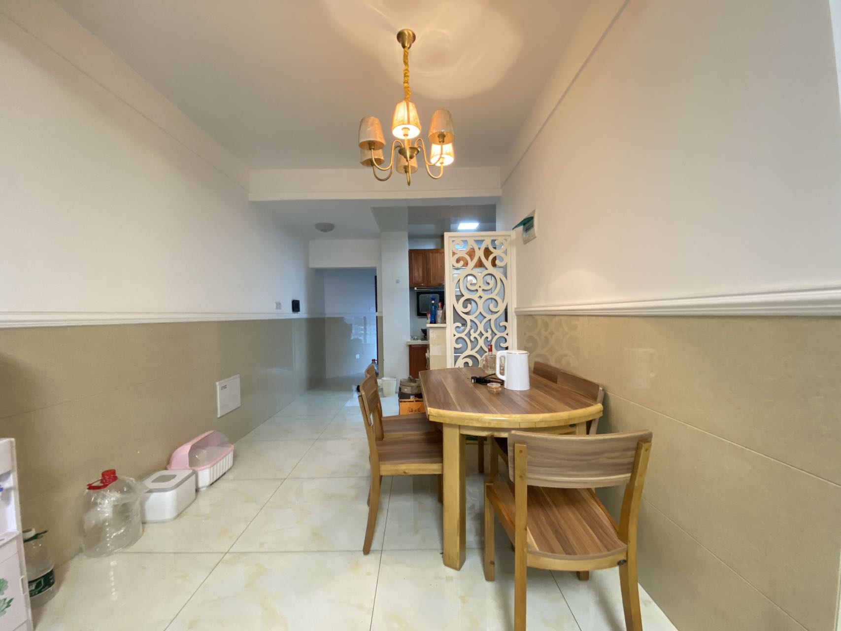 龙腾国际 2室2厅1卫 42.8万 龙腾国际 2室2厅1卫 42.8万室内图